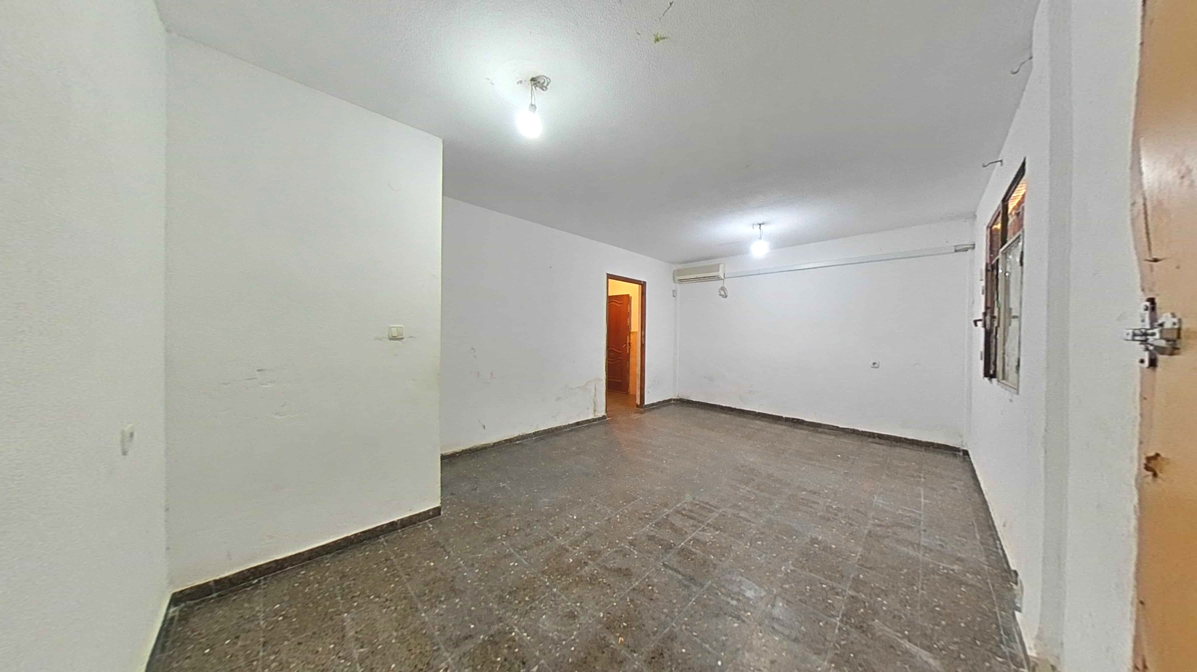 Alicante/Alacant, pasaje Poeta Balart