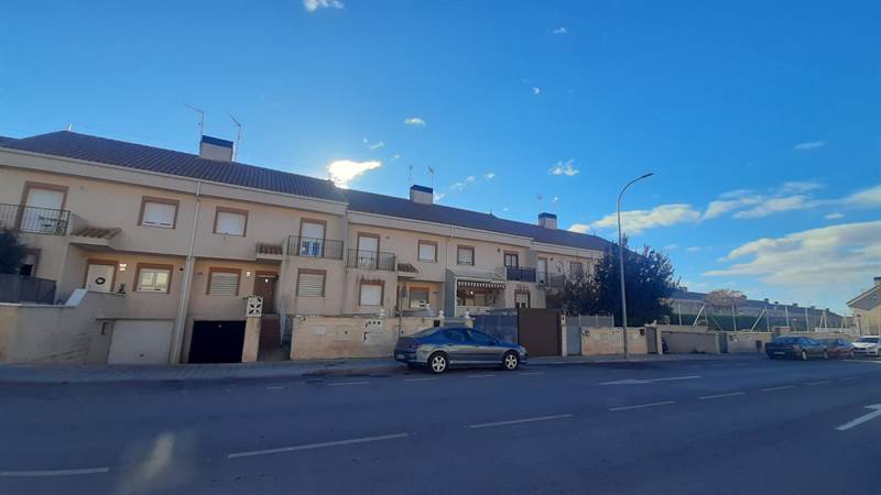Seseña, Toledo