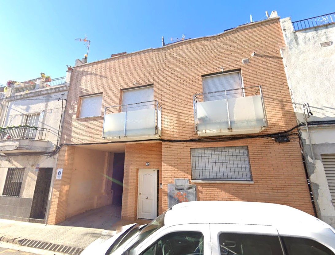 Terrassa, Barcelona