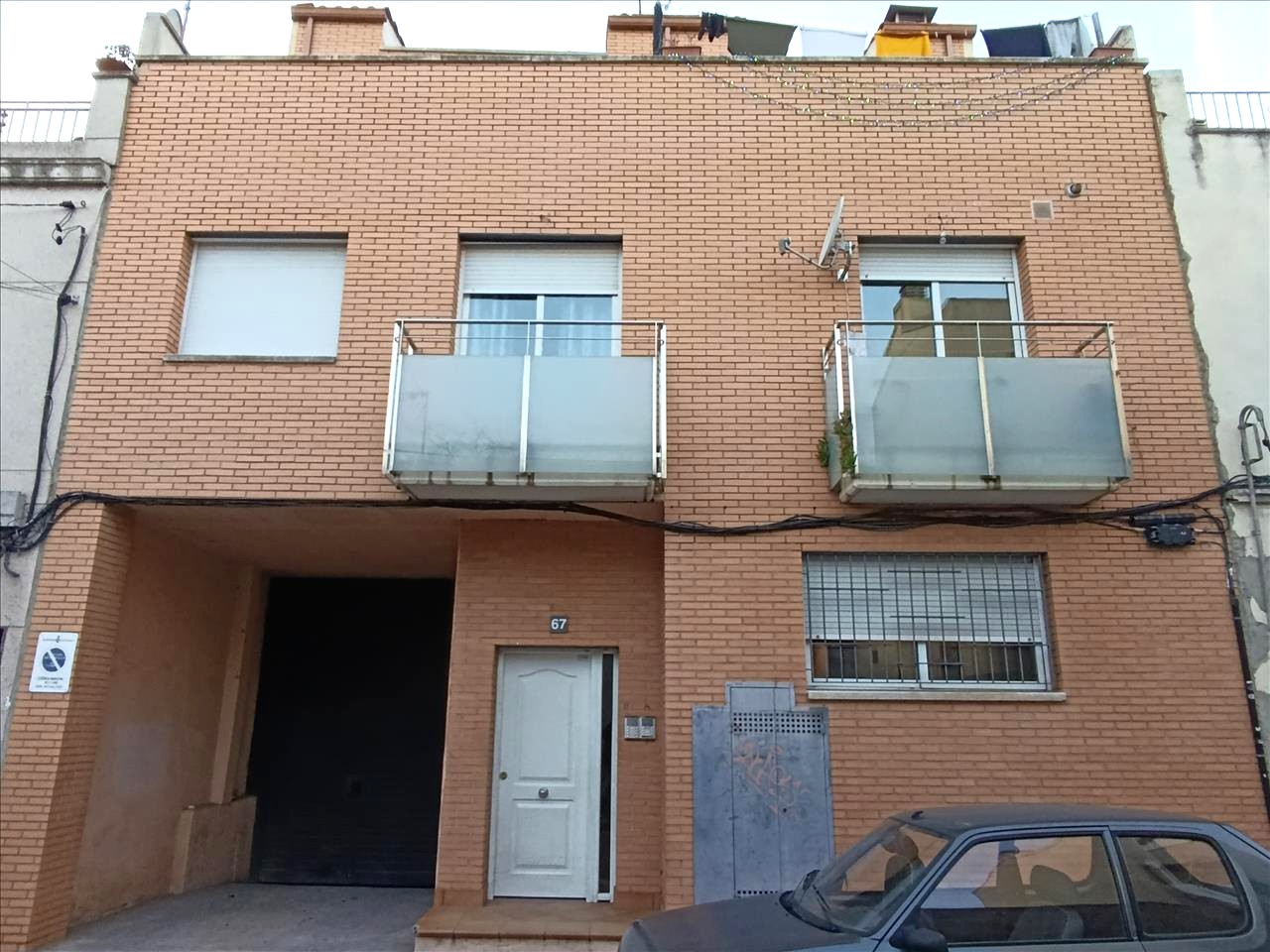 Terrassa, Barcelona