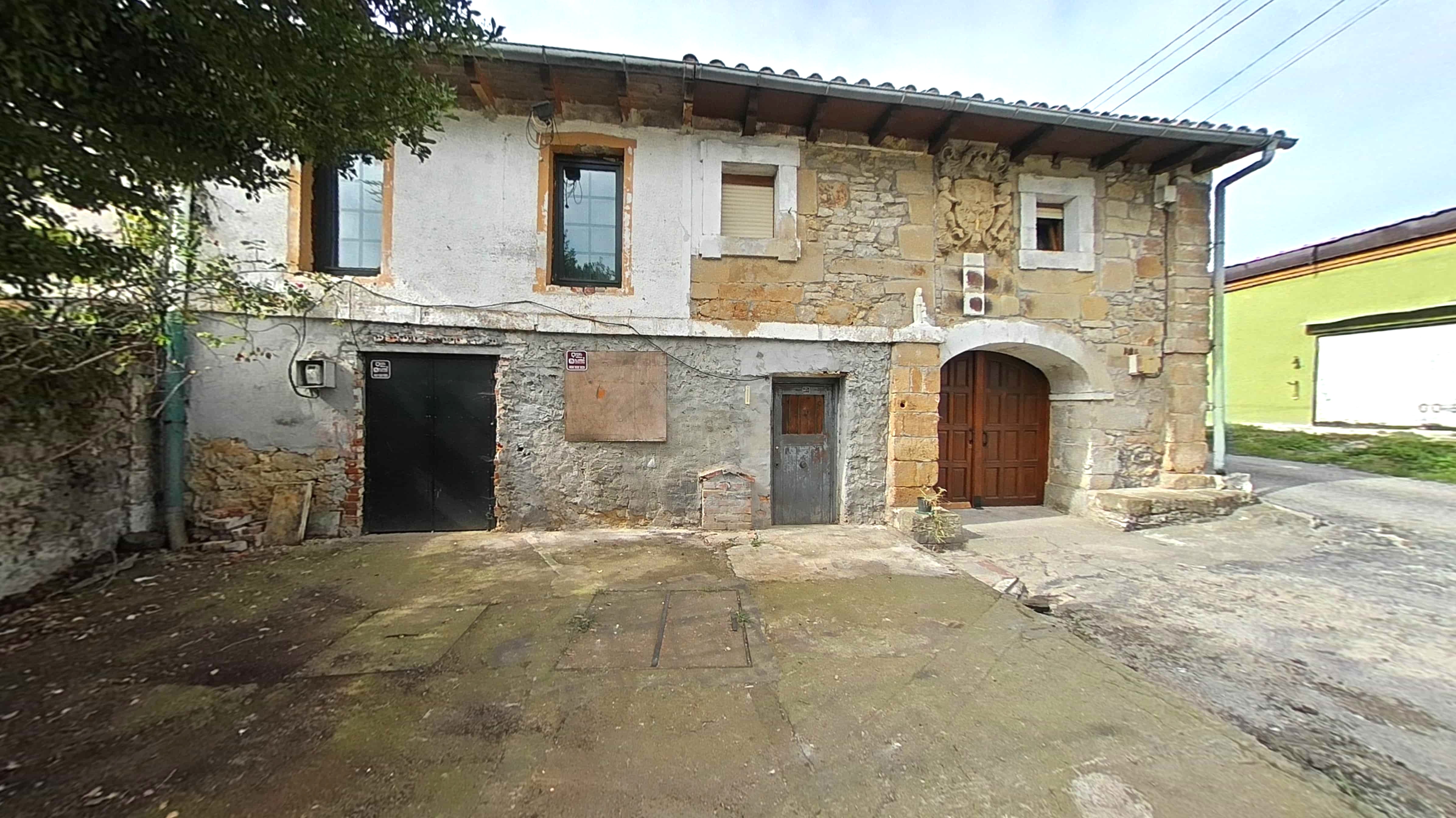 Ribamontán al Monte, Cantabria