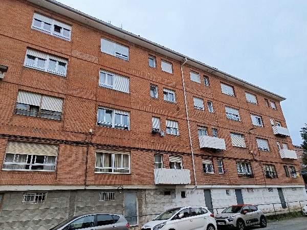 Piso en Francisco Iturrino