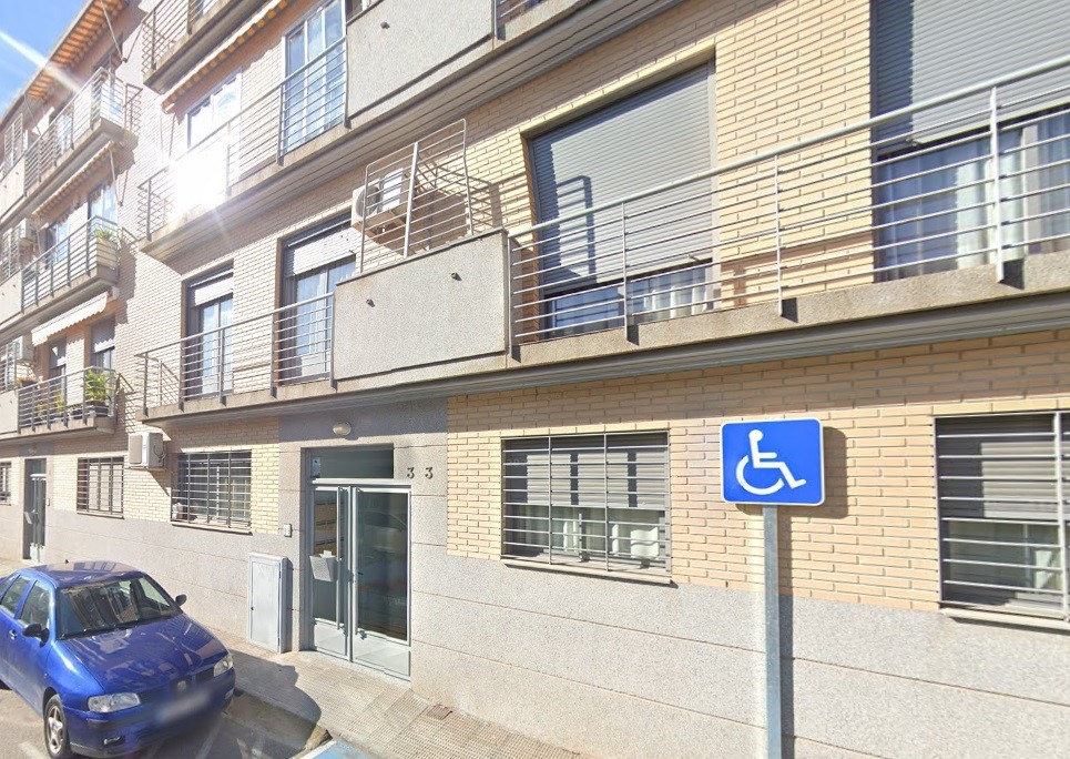Piso en Lucero