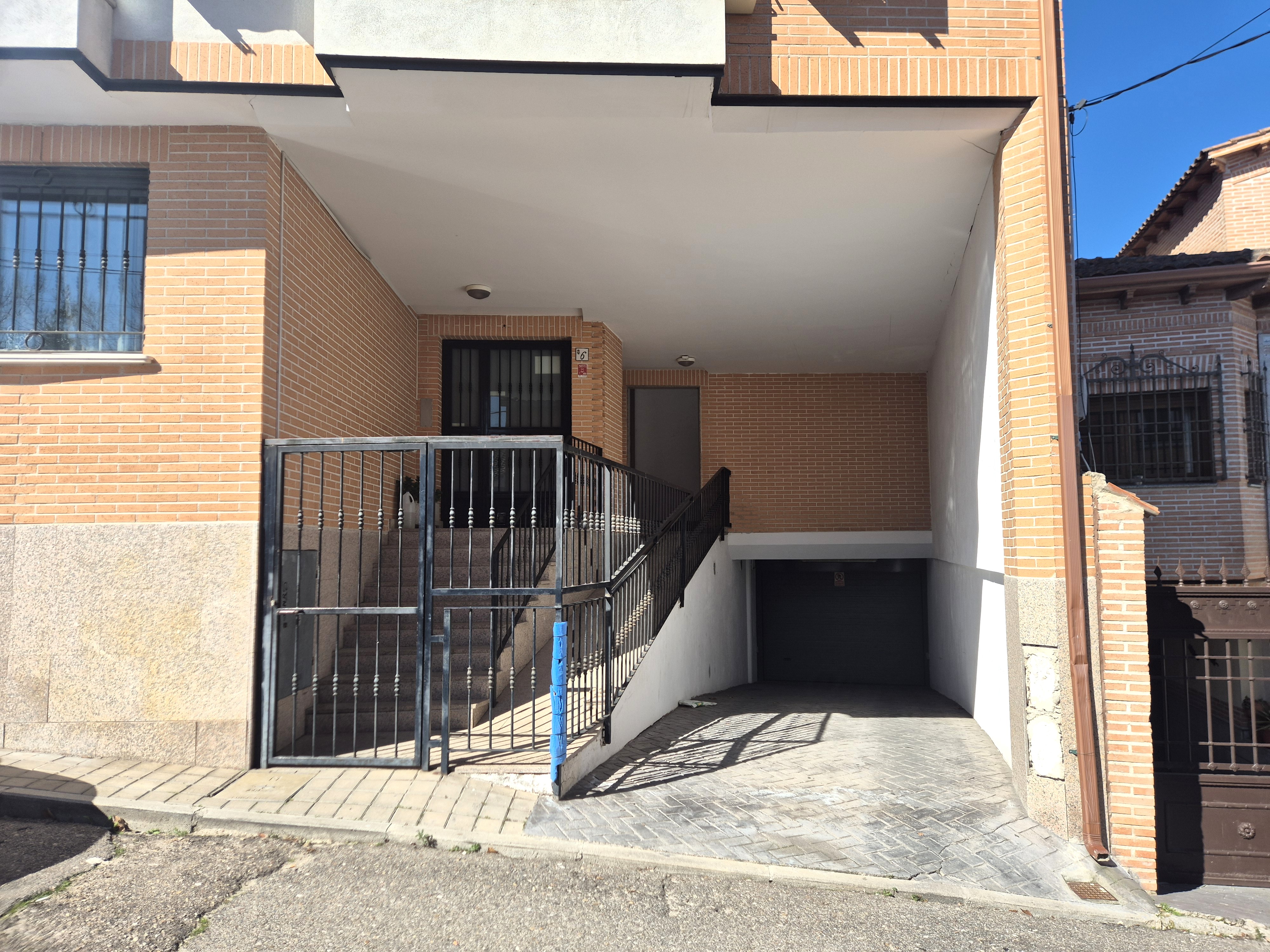 Ventas de Retamosa (Las), Toledo