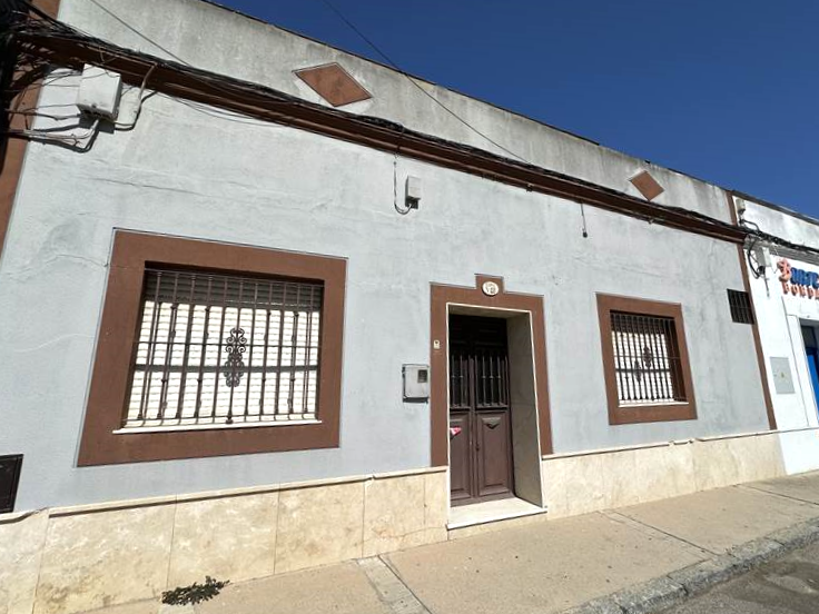 Casa en Picadueña Baja