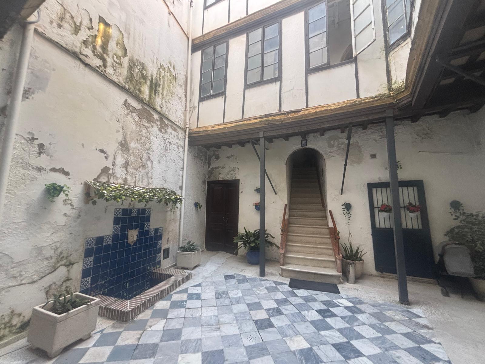 Casa independiente en Horno