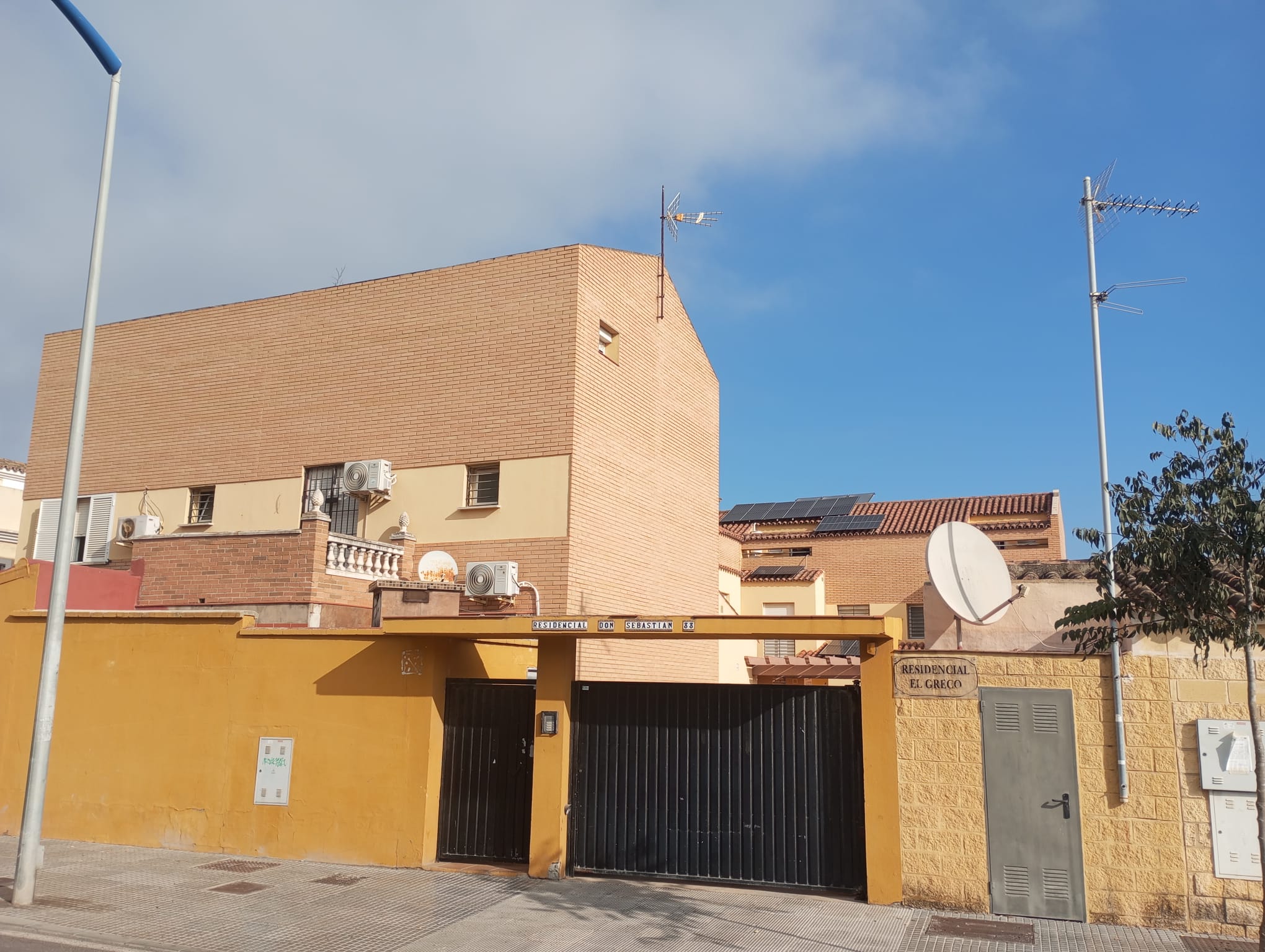 Algeciras, Cádiz