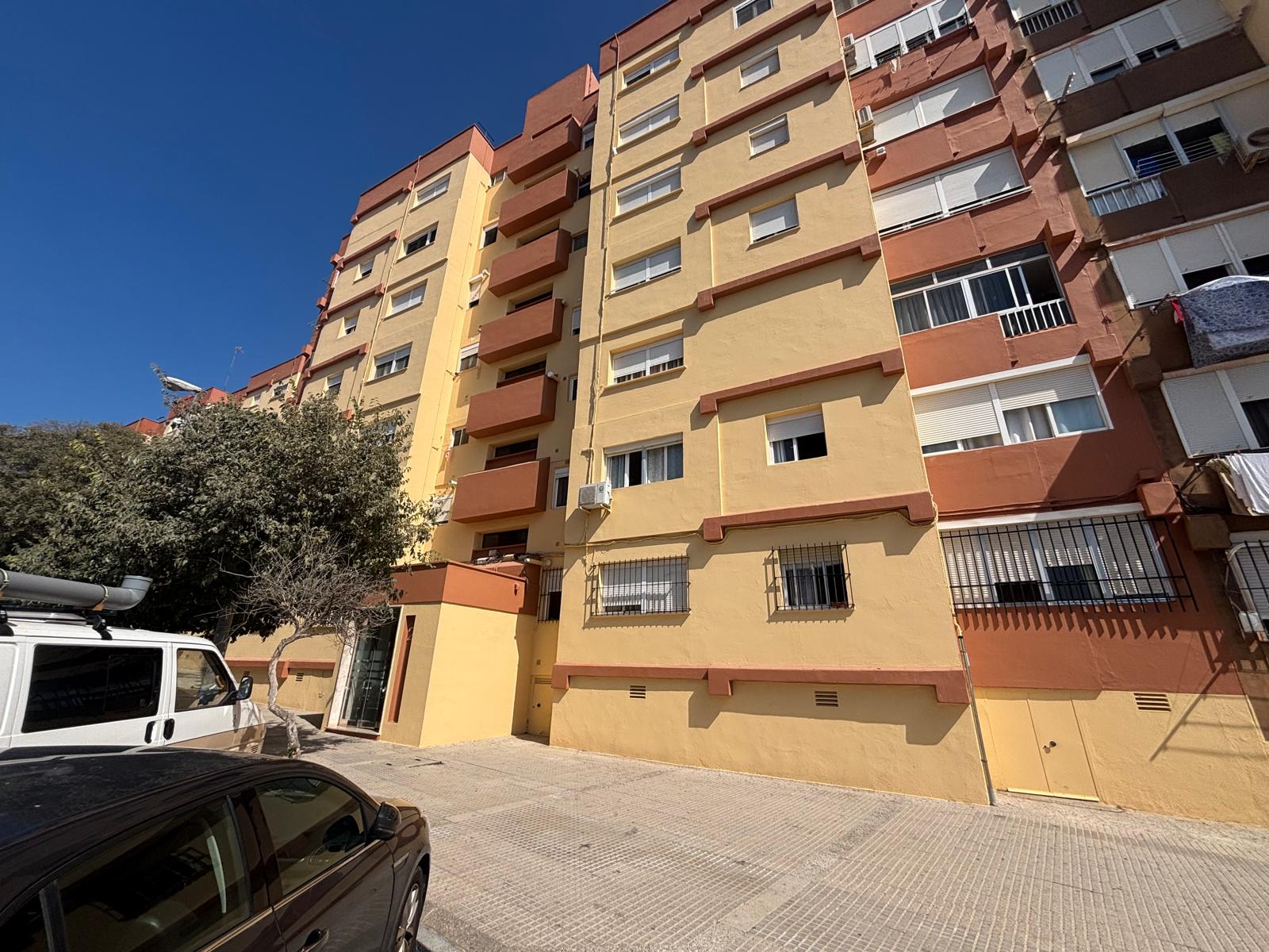 Piso en Marina De La