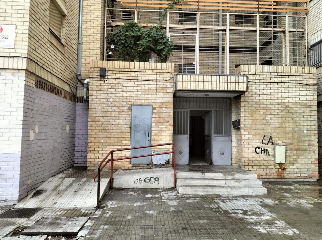 Piso en Teresa De Jesus