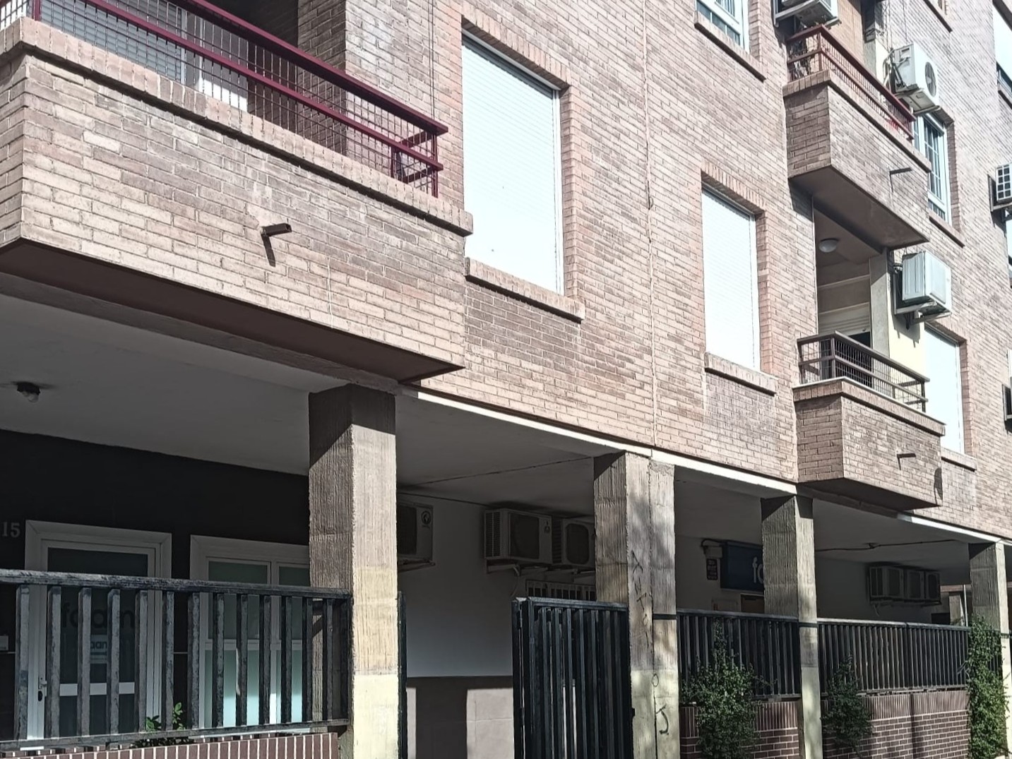 Piso en Cartagenera De La