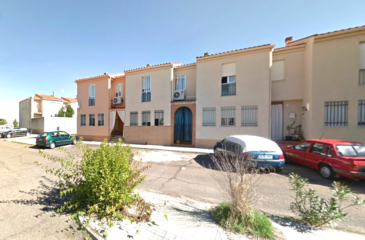 Casa independiente en Cañada