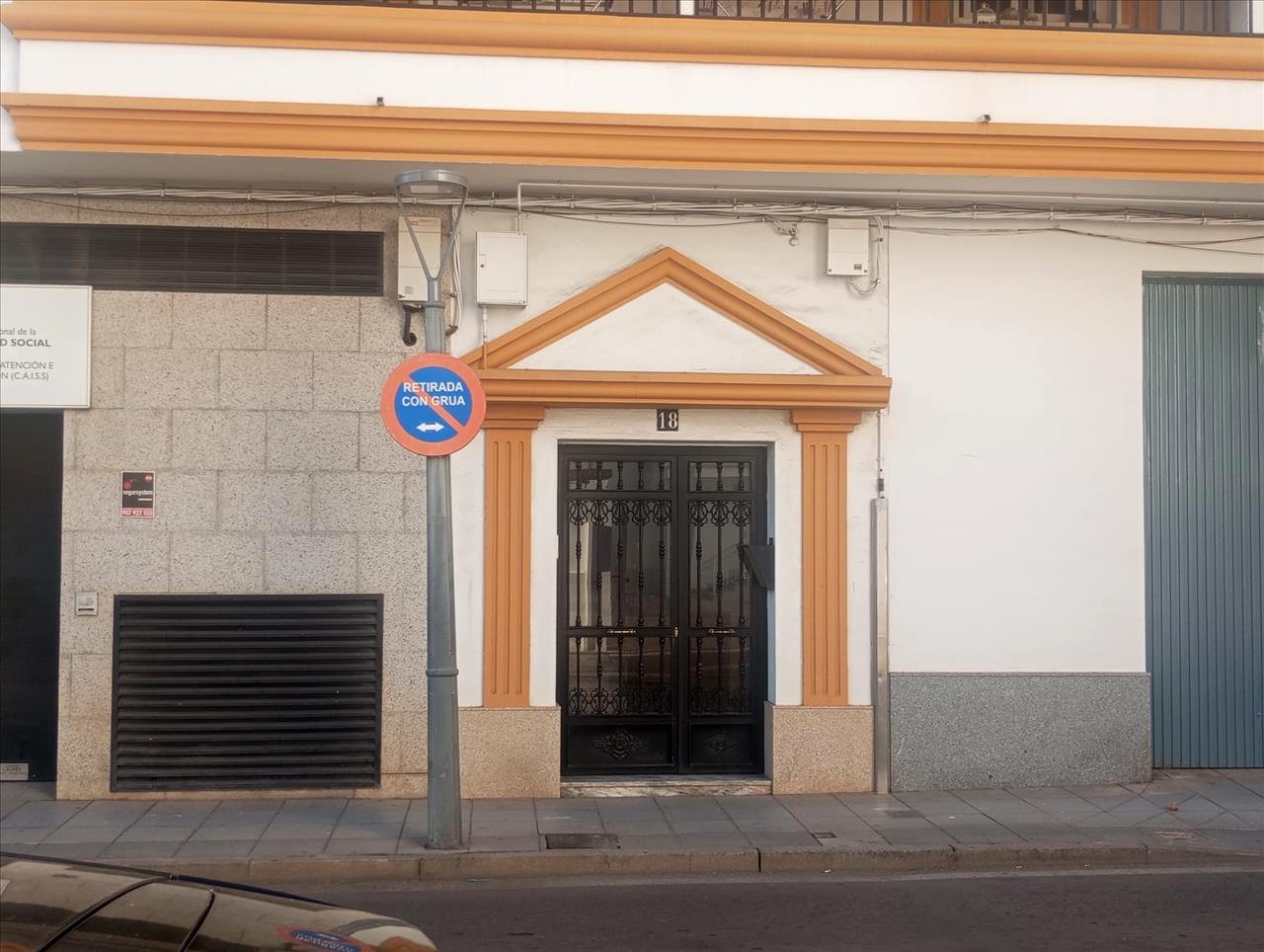 Piso en Vistahermosa