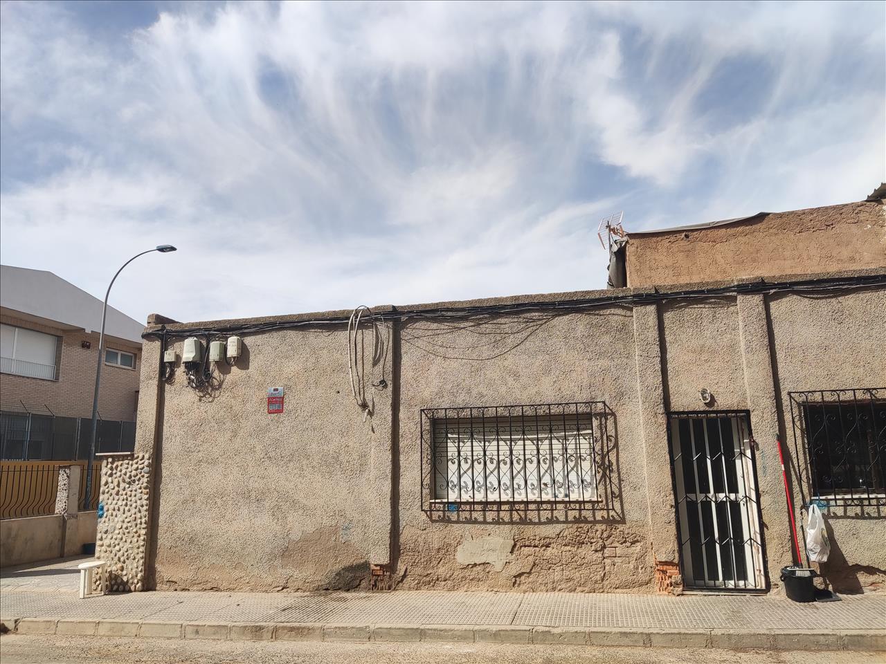 Cartagena, Murcia