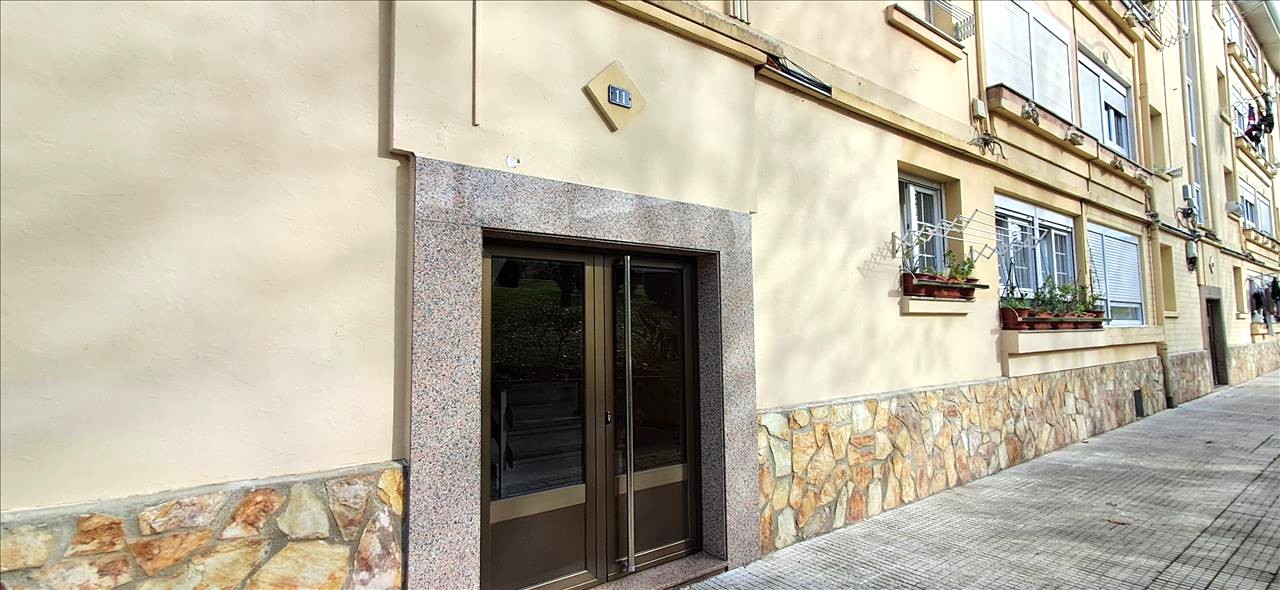 Piso en Fernandez Hontoria