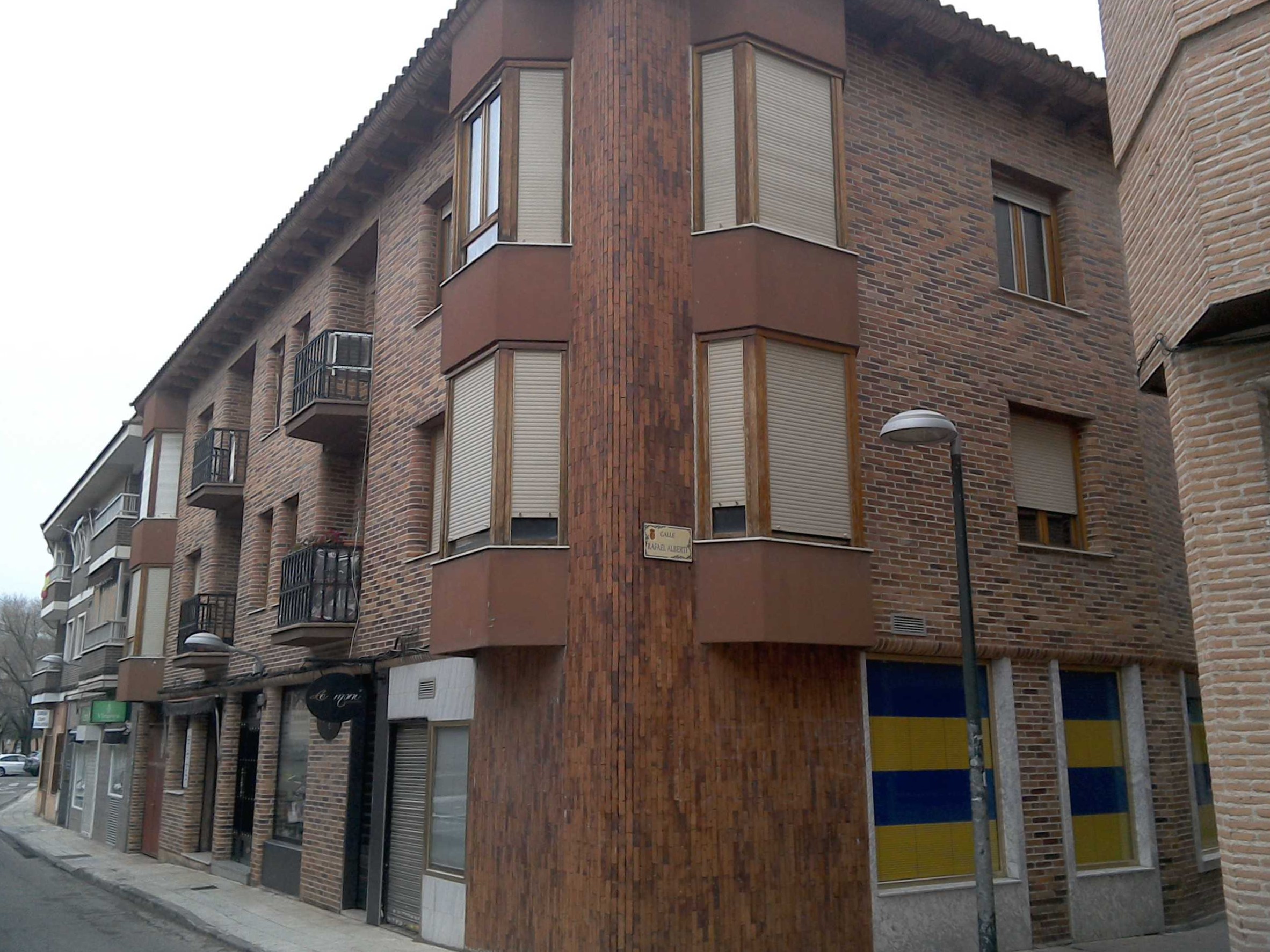 Piso en SOLANA