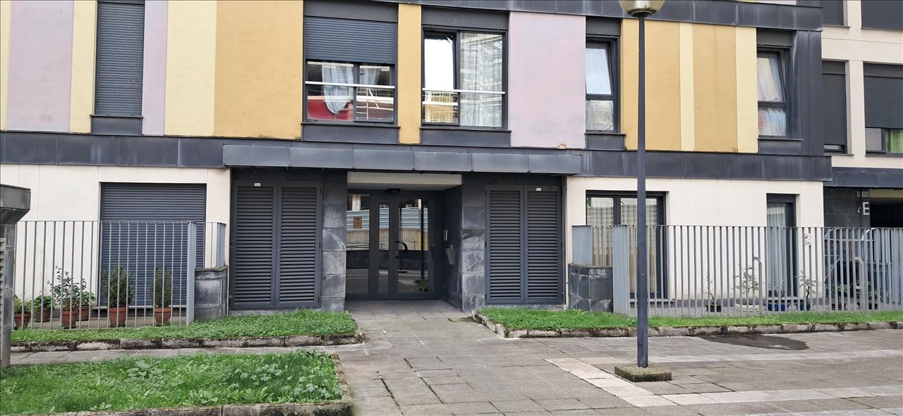Piso en CARMEN BRAVO VILLASANTE