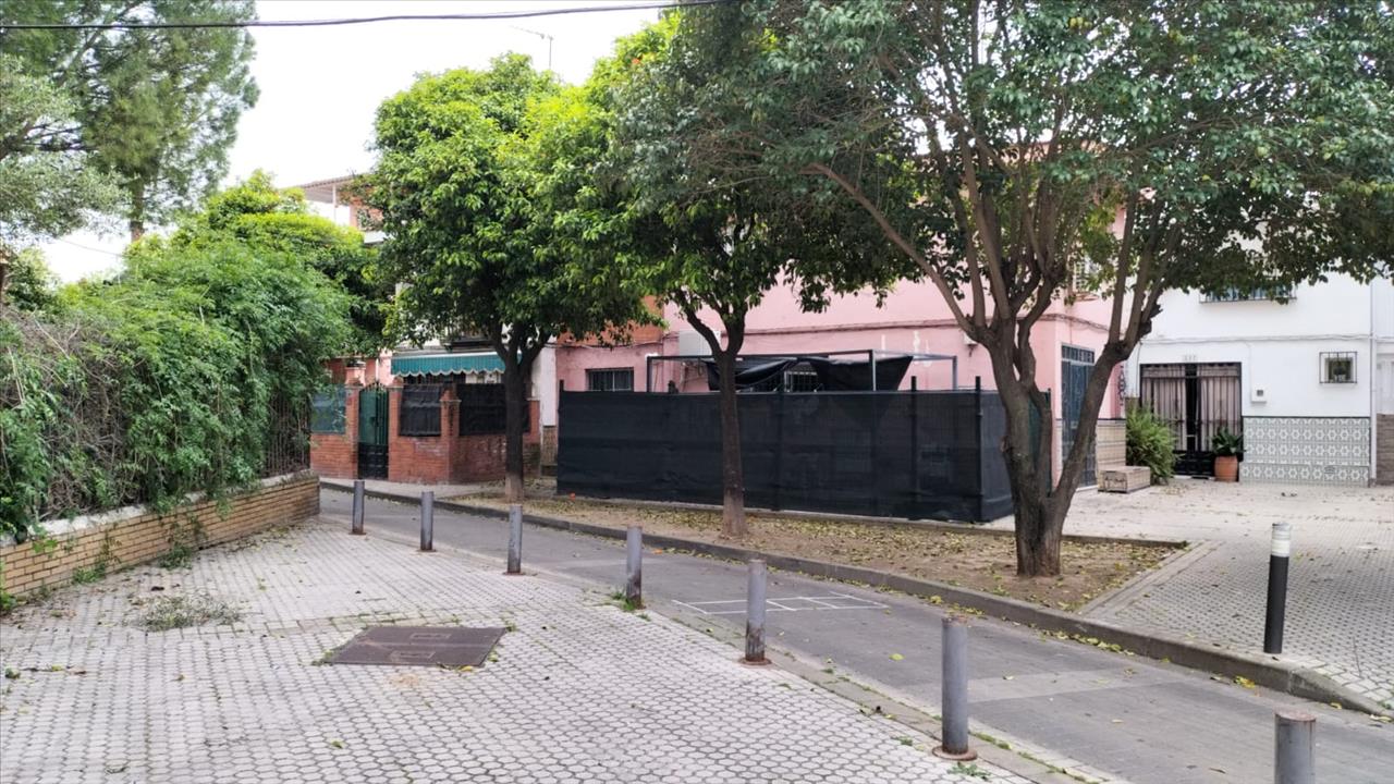 Casa independiente en Juan Xxiii