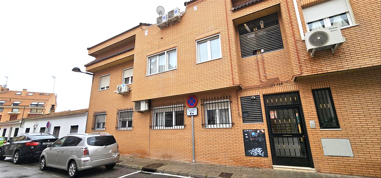 Ciempozuelos, Madrid