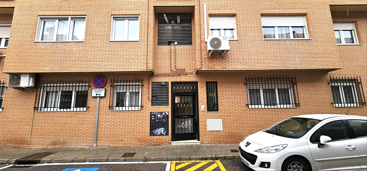 Piso en Rueda De La