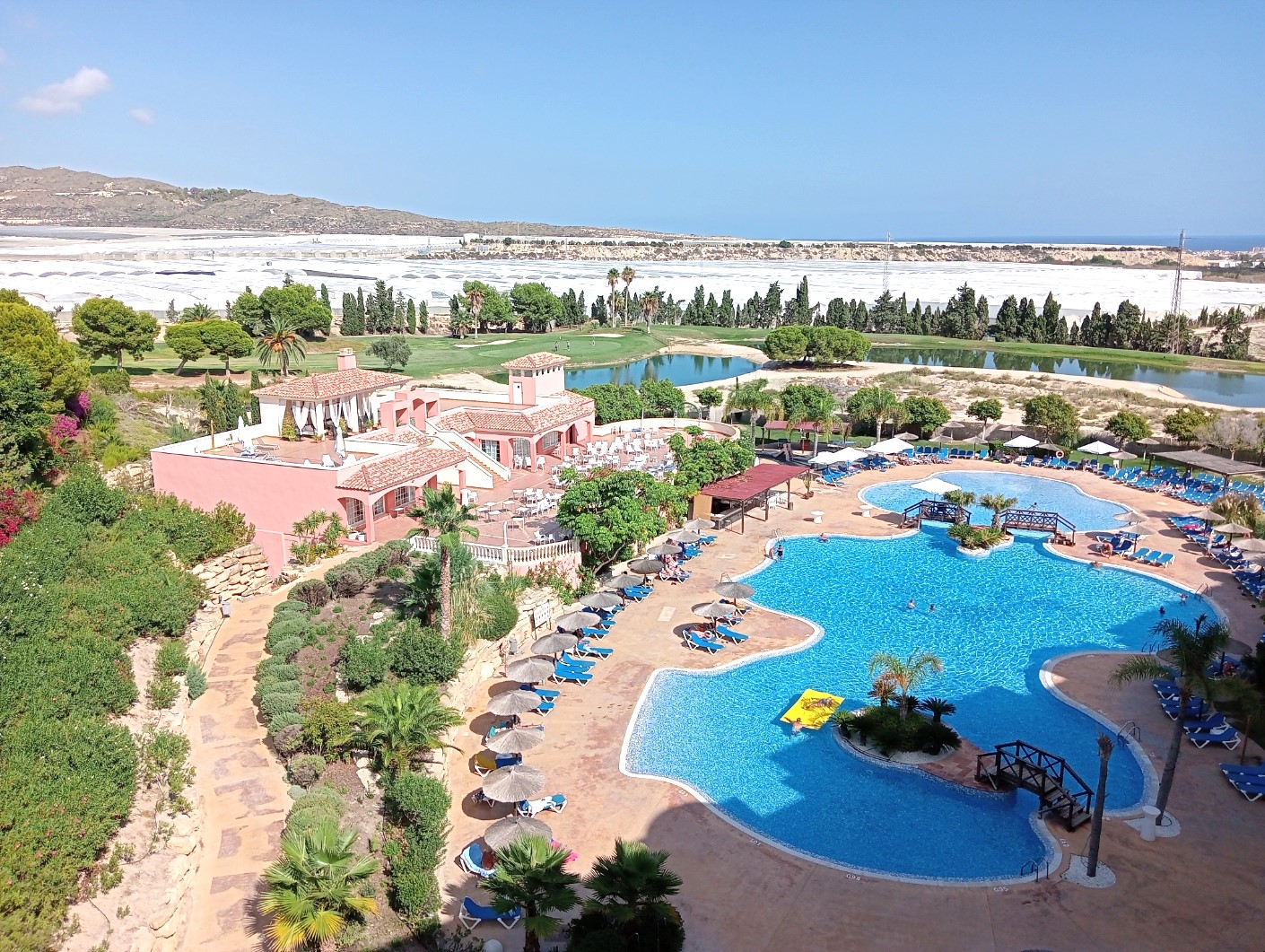 Bonalba, Mutxamel