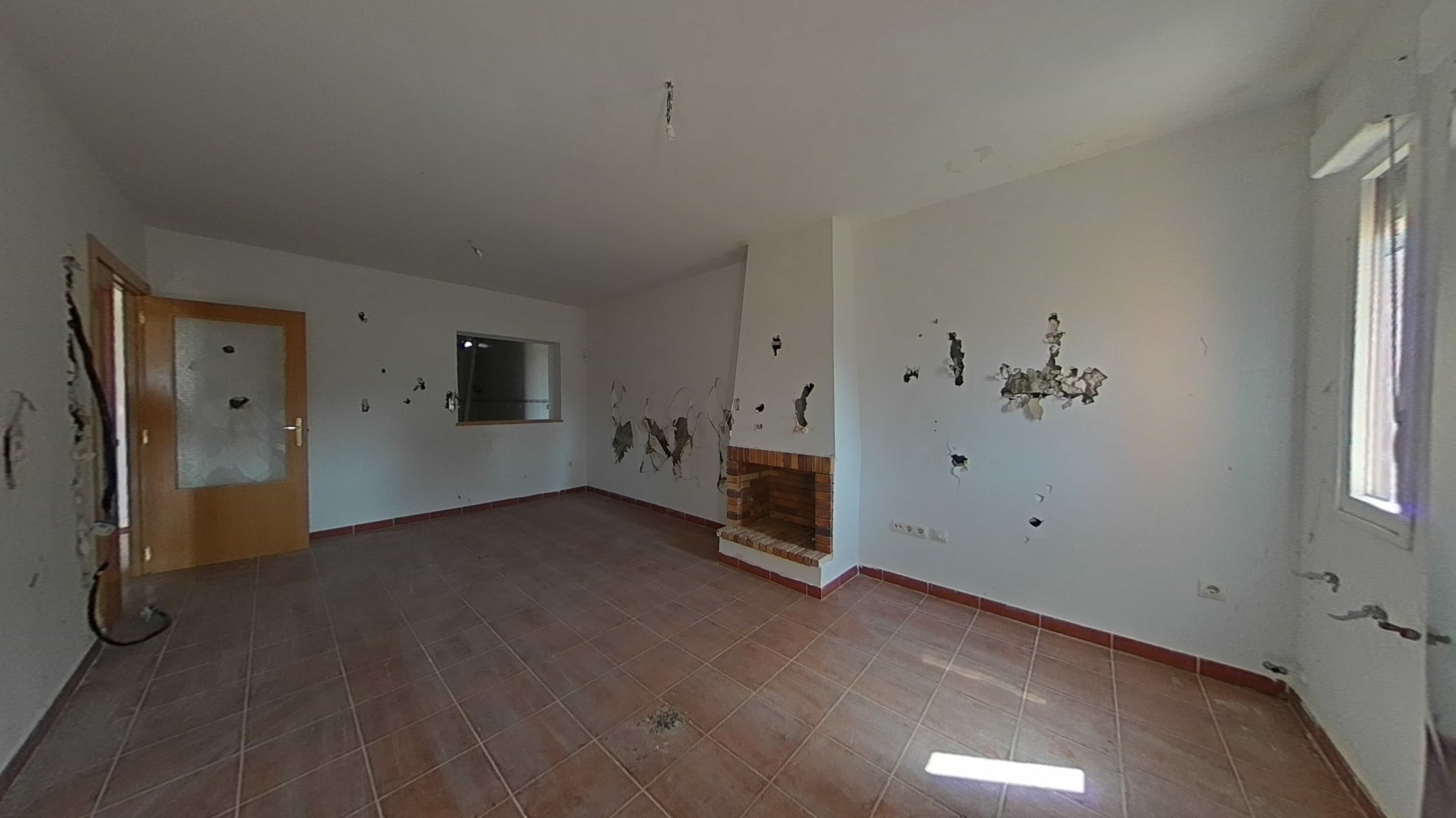 Casa adosada en Prado Real. Polígono 8 Parcela