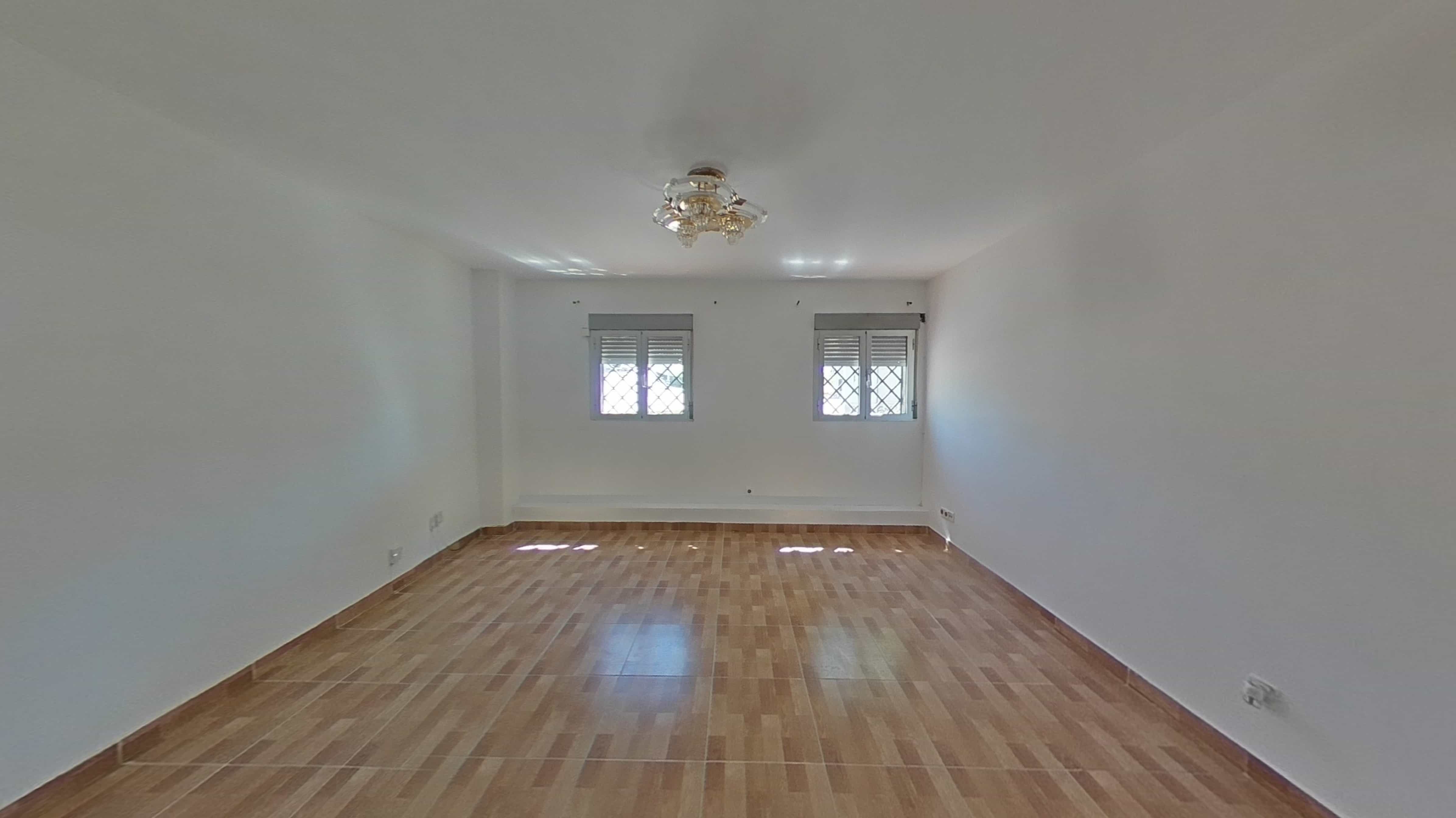 Vivienda en Madrid, Madrid