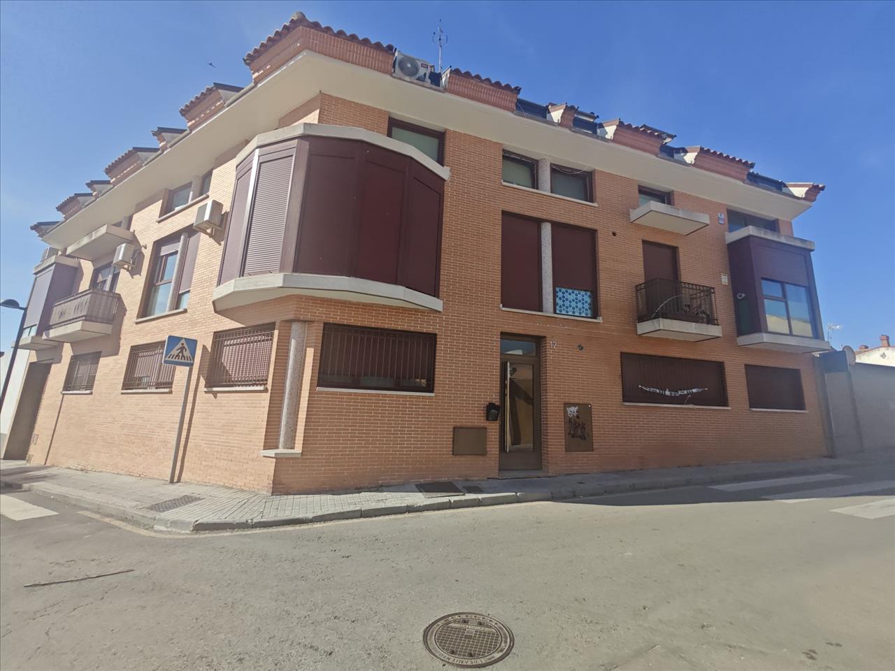 Garaje en De La Soledad