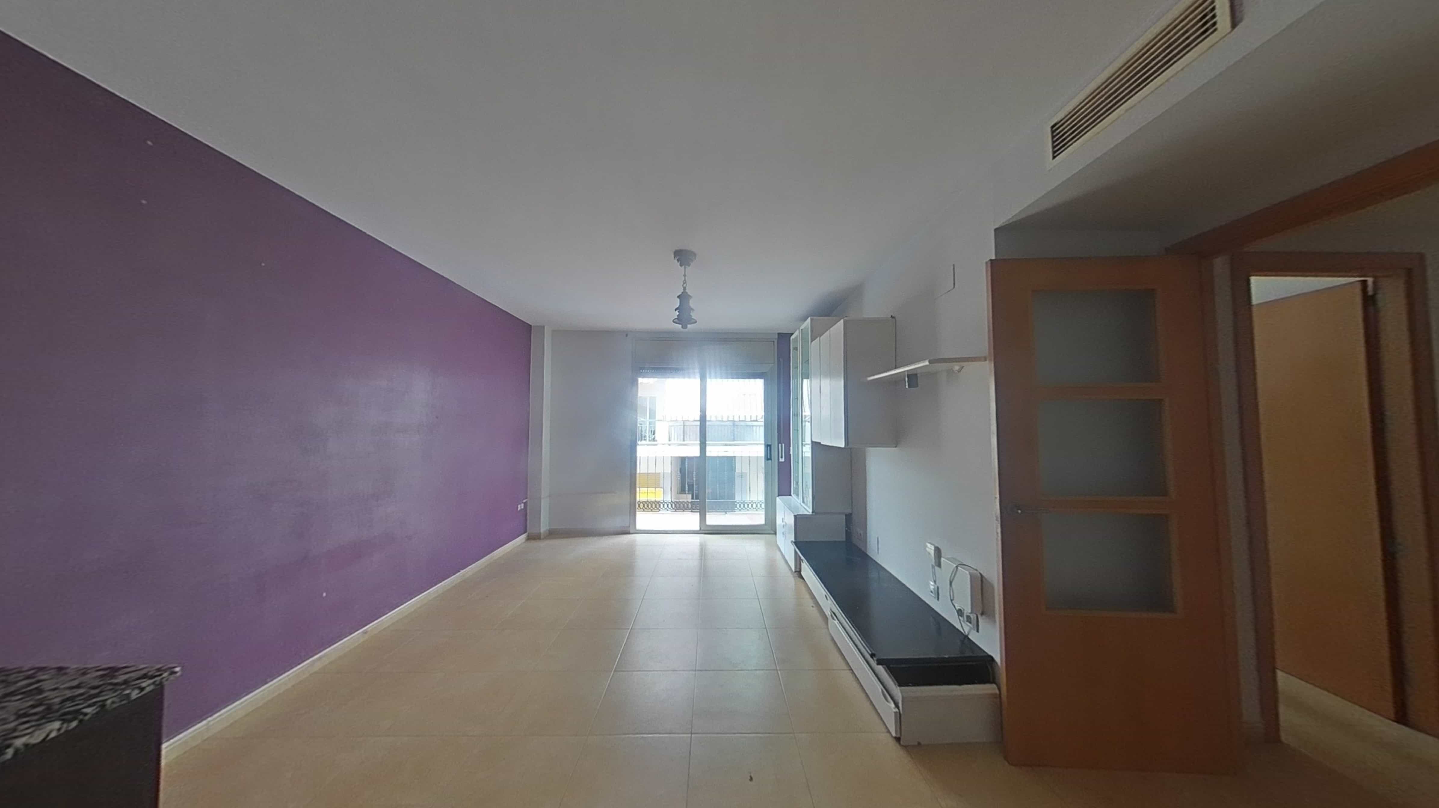 Piso en ALT DE SANT PERE