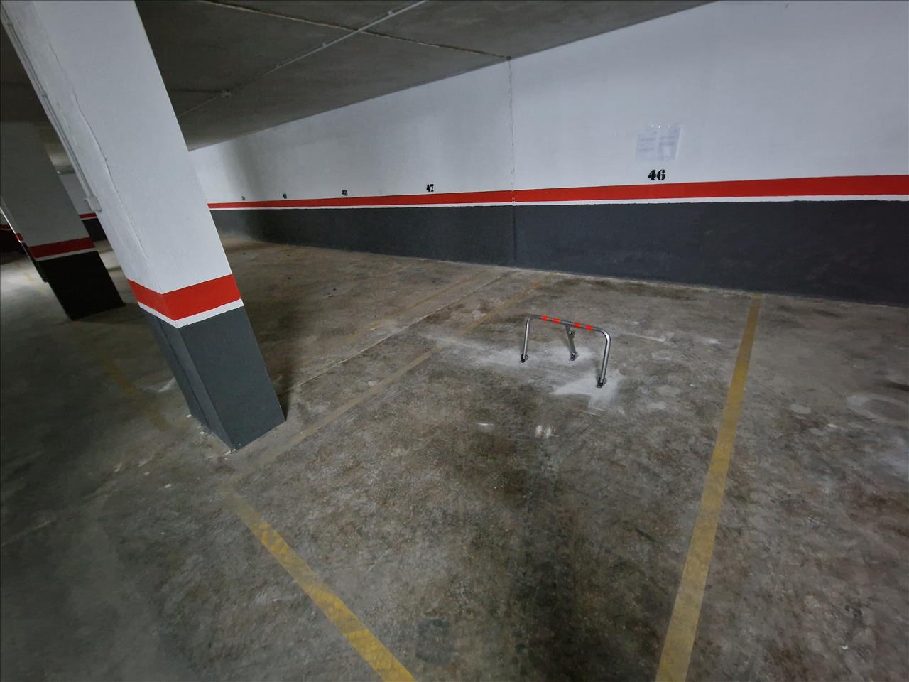 Garaje en Joanot Martorell