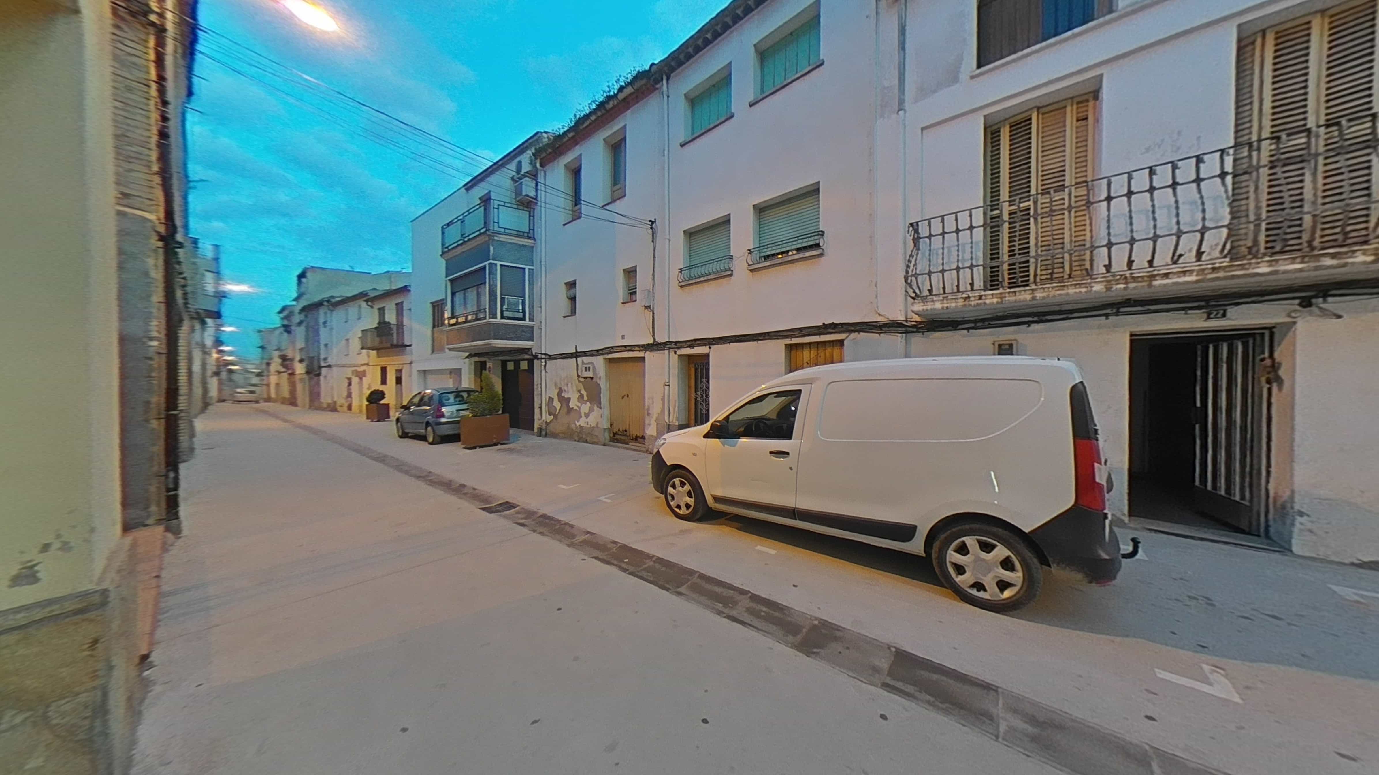 Casa en Raval Puigverd