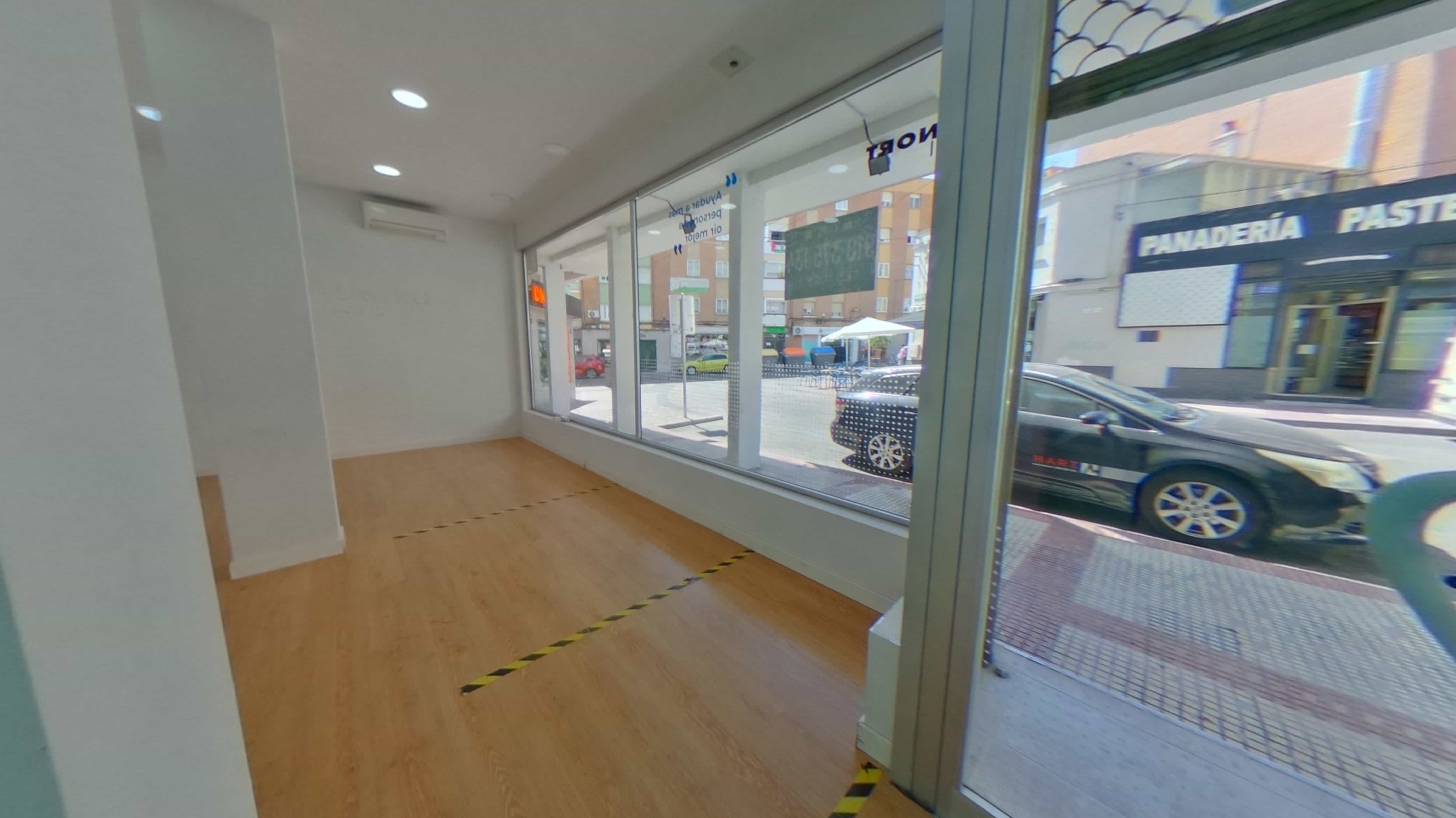 Local comercial en Miraflores
