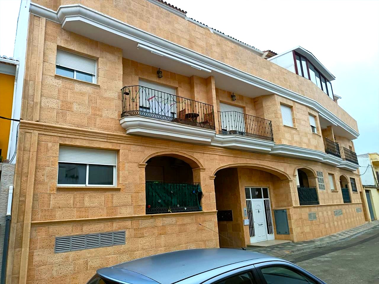 Garaje en Xeraco, Valencia/València
