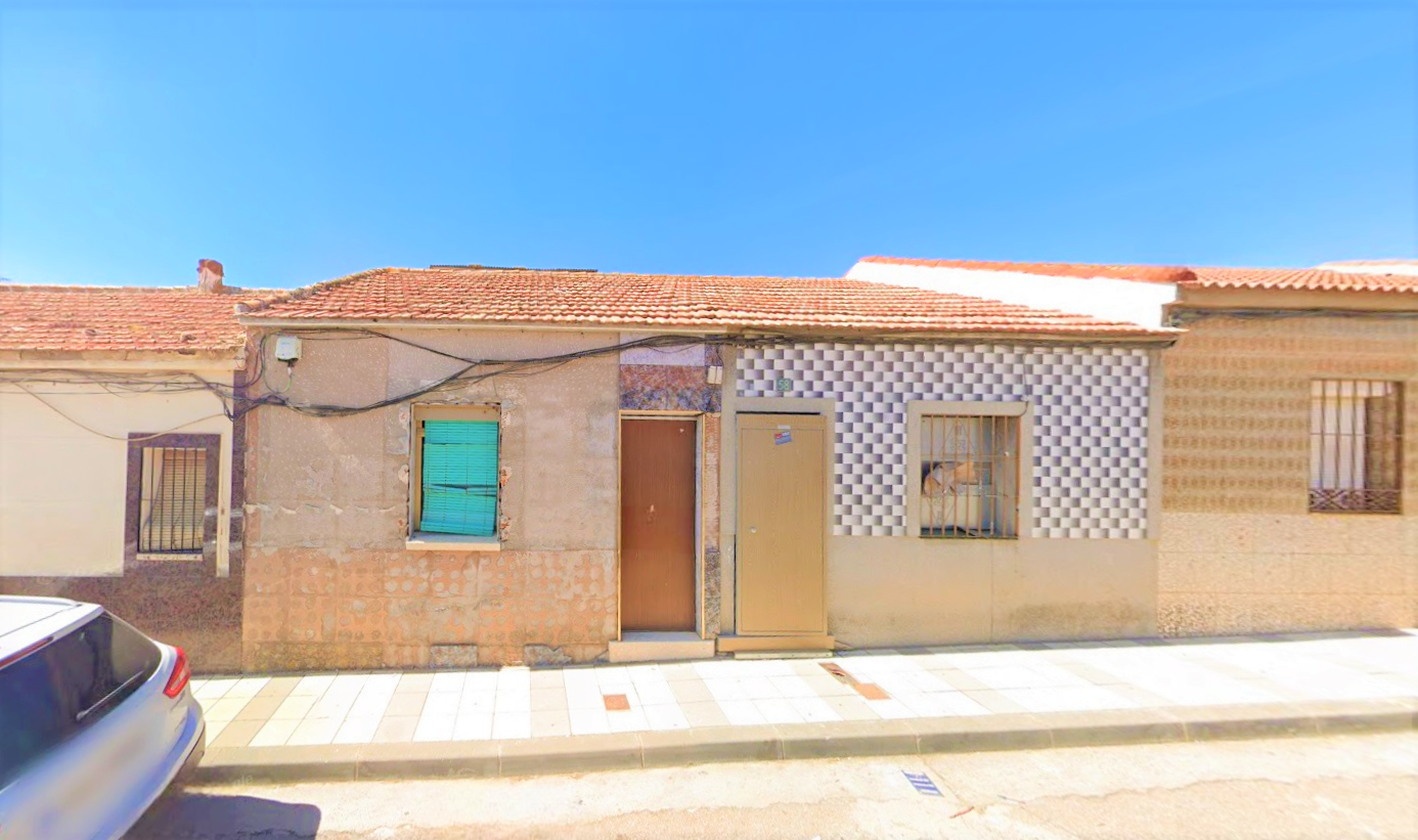 Casa en San Andres