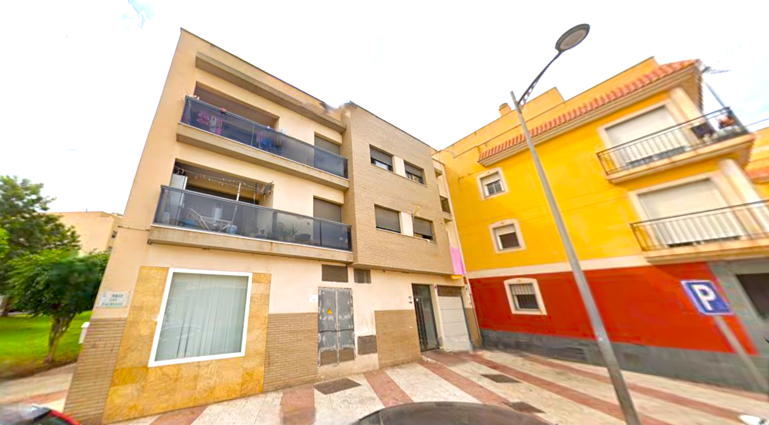 Garaje en Roquetas de Mar, Almería
