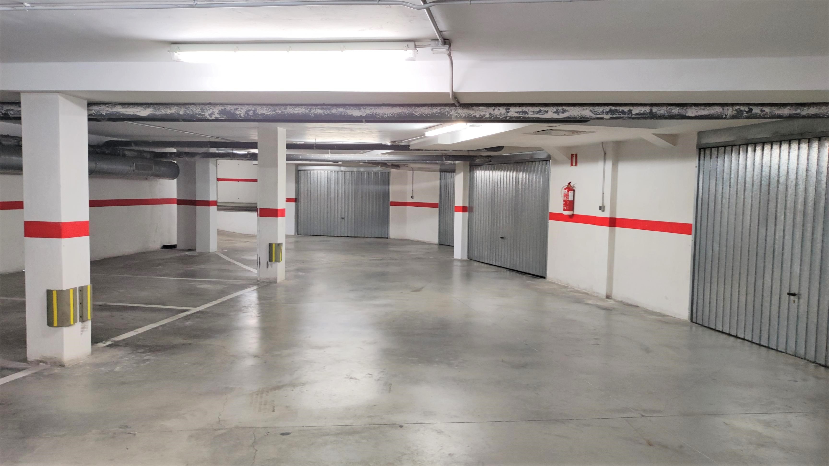 Tener una plaza de garaje siempre es una buena inversión, tanto para tu propio uso como para obtener rentabilidad alquilándola. - Image 5
