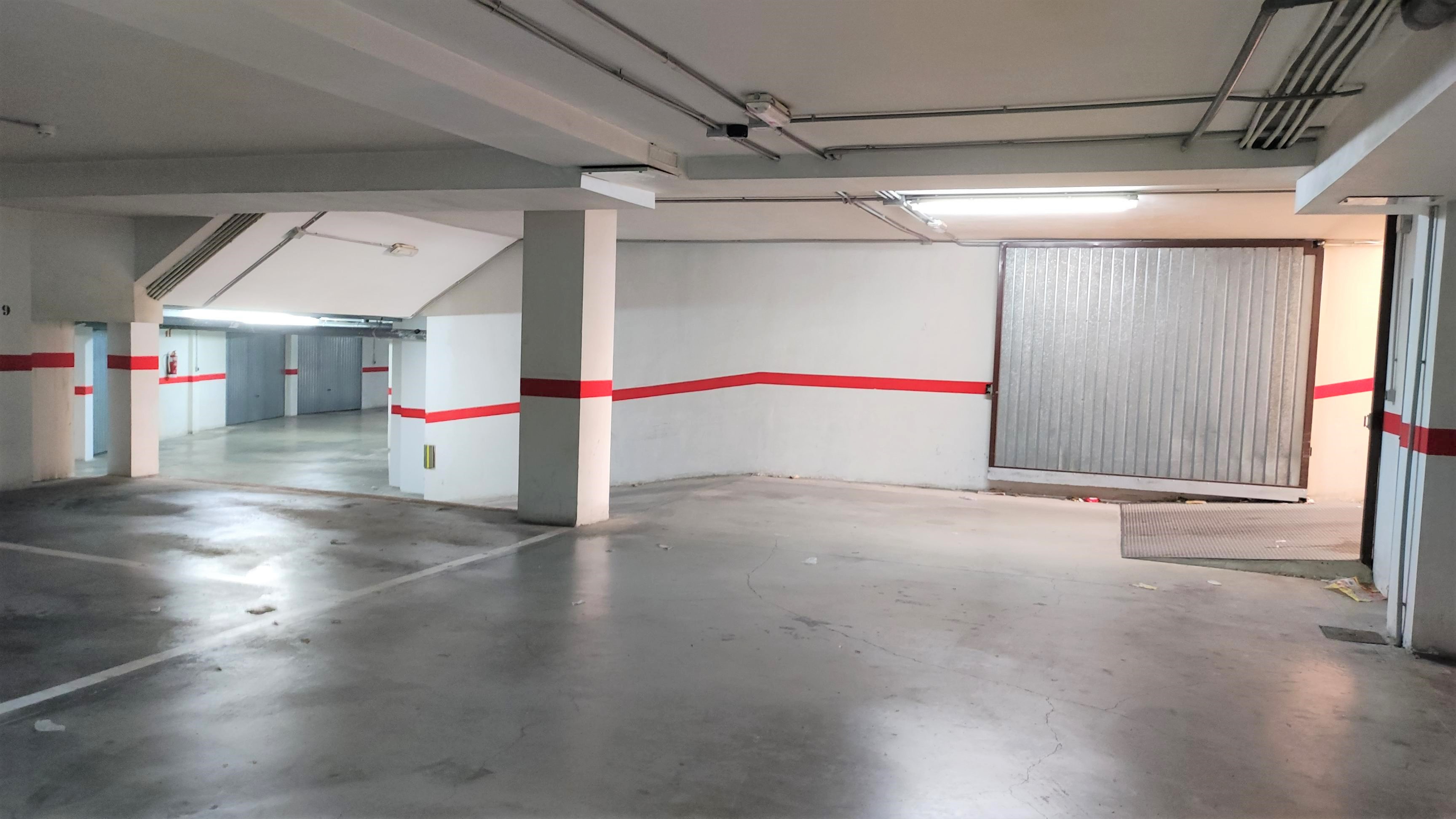 Tener una plaza de garaje siempre es una buena inversión, tanto para tu propio uso como para obtener rentabilidad alquilándola. - Image 8