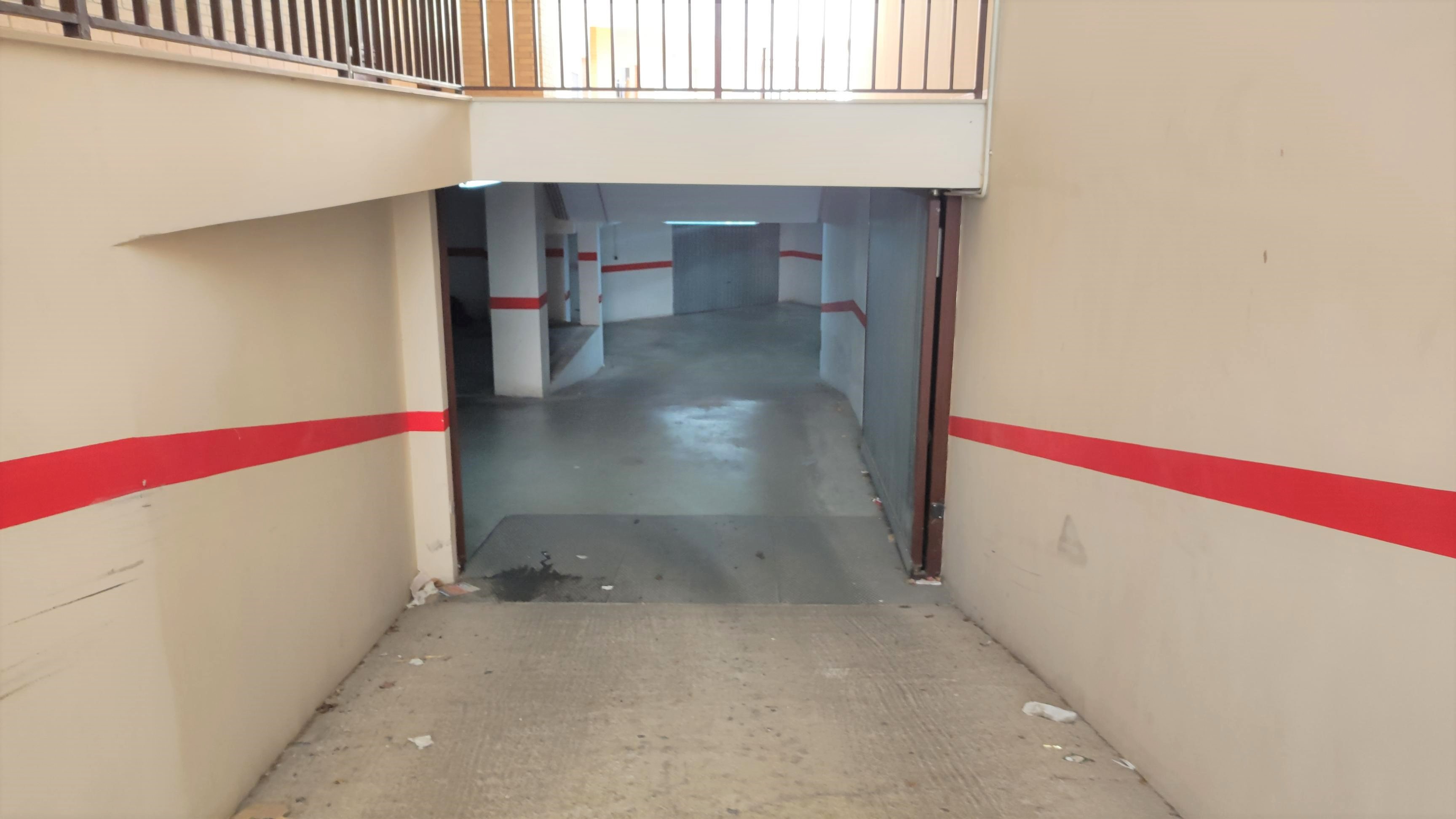 Tener una plaza de garaje siempre es una buena inversión, tanto para tu propio uso como para obtener rentabilidad alquilándola. - Image 3