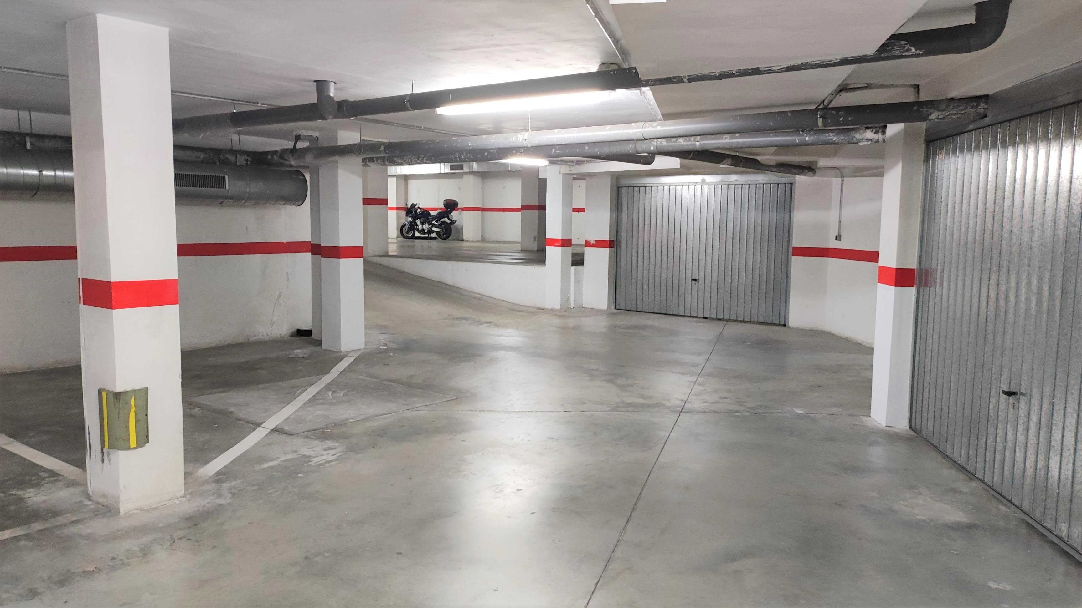 Tener una plaza de garaje siempre es una buena inversión, tanto para tu propio uso como para obtener rentabilidad alquilándola. - Image 6