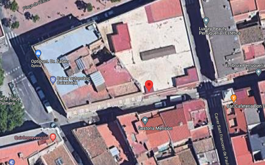Oportunidade Única em Girona: Espaço para Recuperar - Image 10