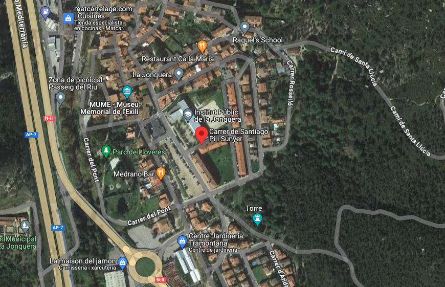Oportunidade Única em Girona: Espaço para Recuperar - Image 11
