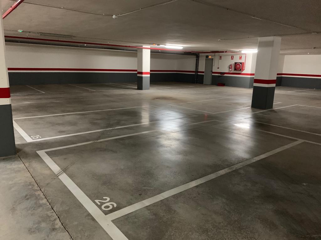 Garaje en Castellón de la Plana/Castelló de la Plana, Castellón/Castelló