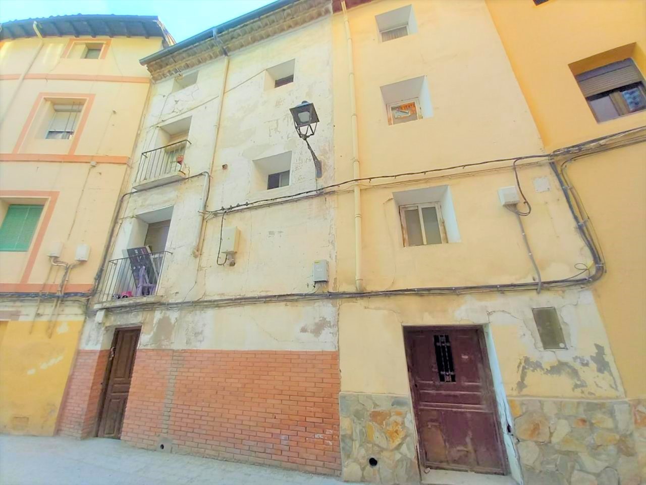 Casa en Bañuelo