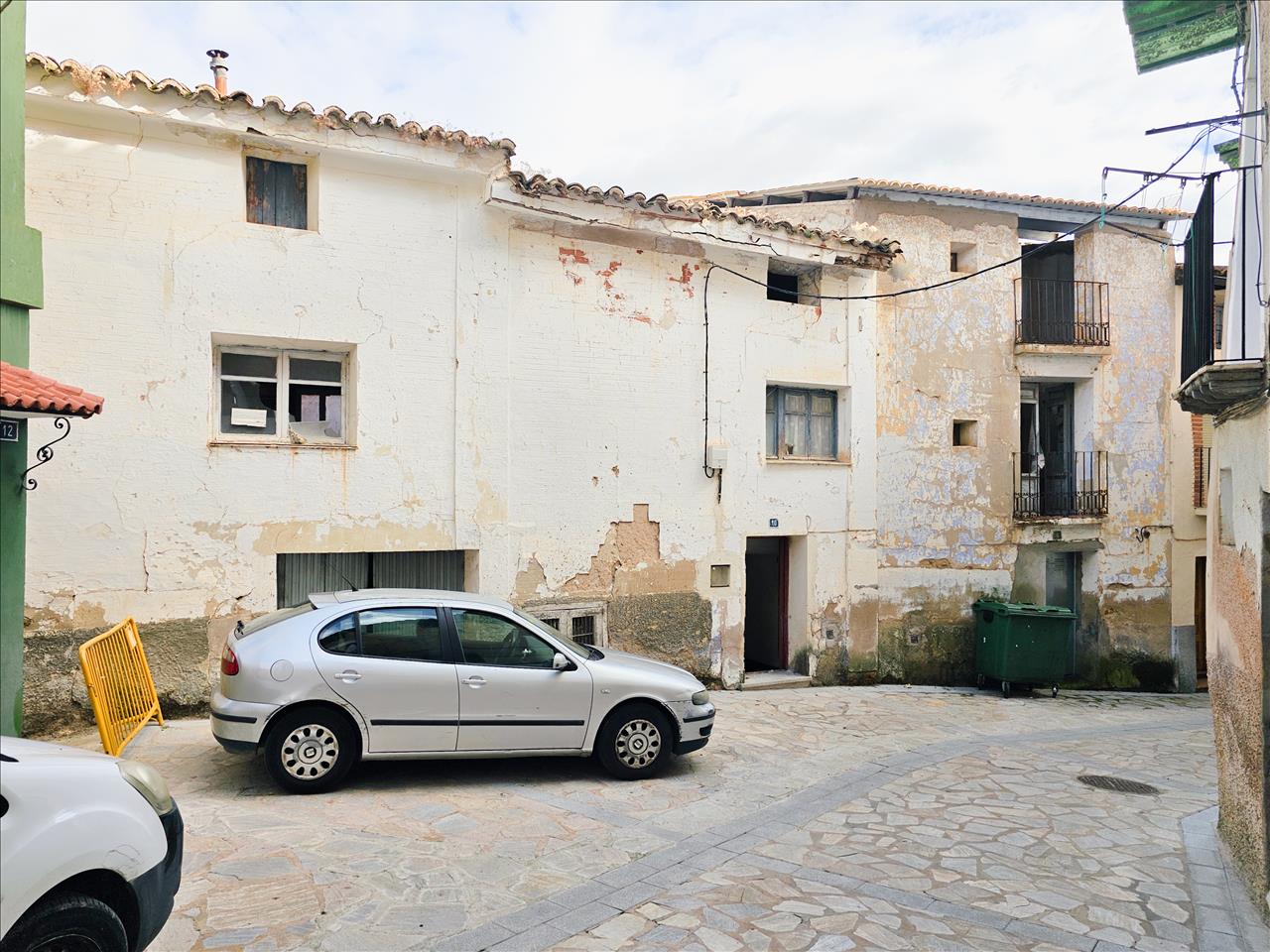 Casa en Abadia