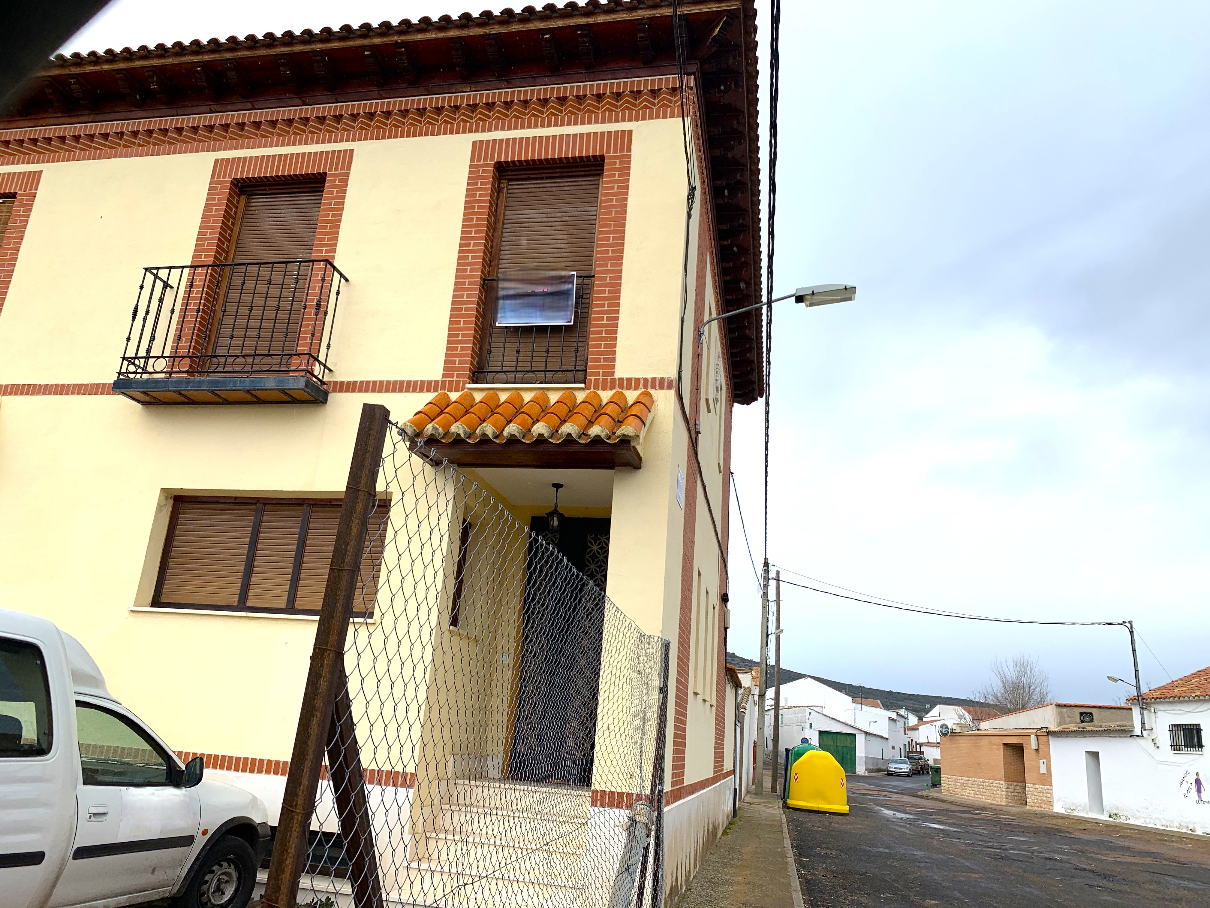 Villamayor de Calatrava, Ciudad Real