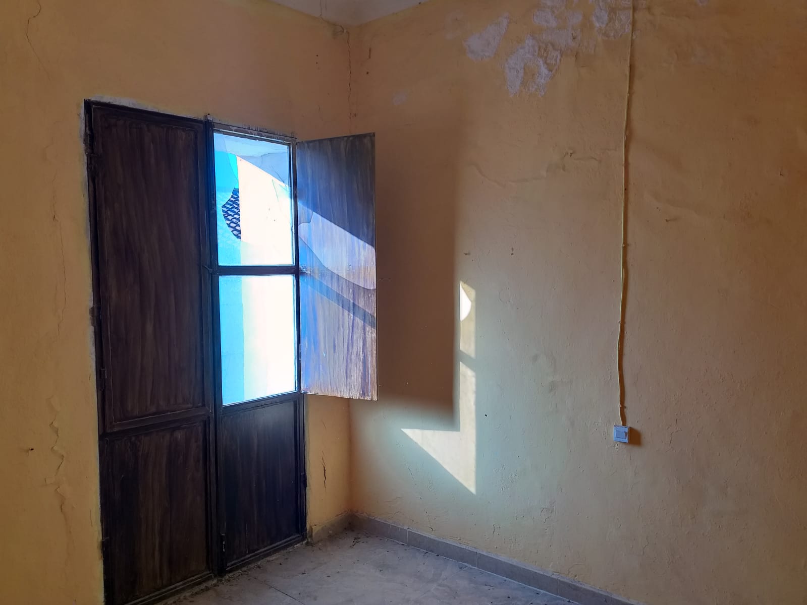 Vivienda en Pedro Martínez, Granada