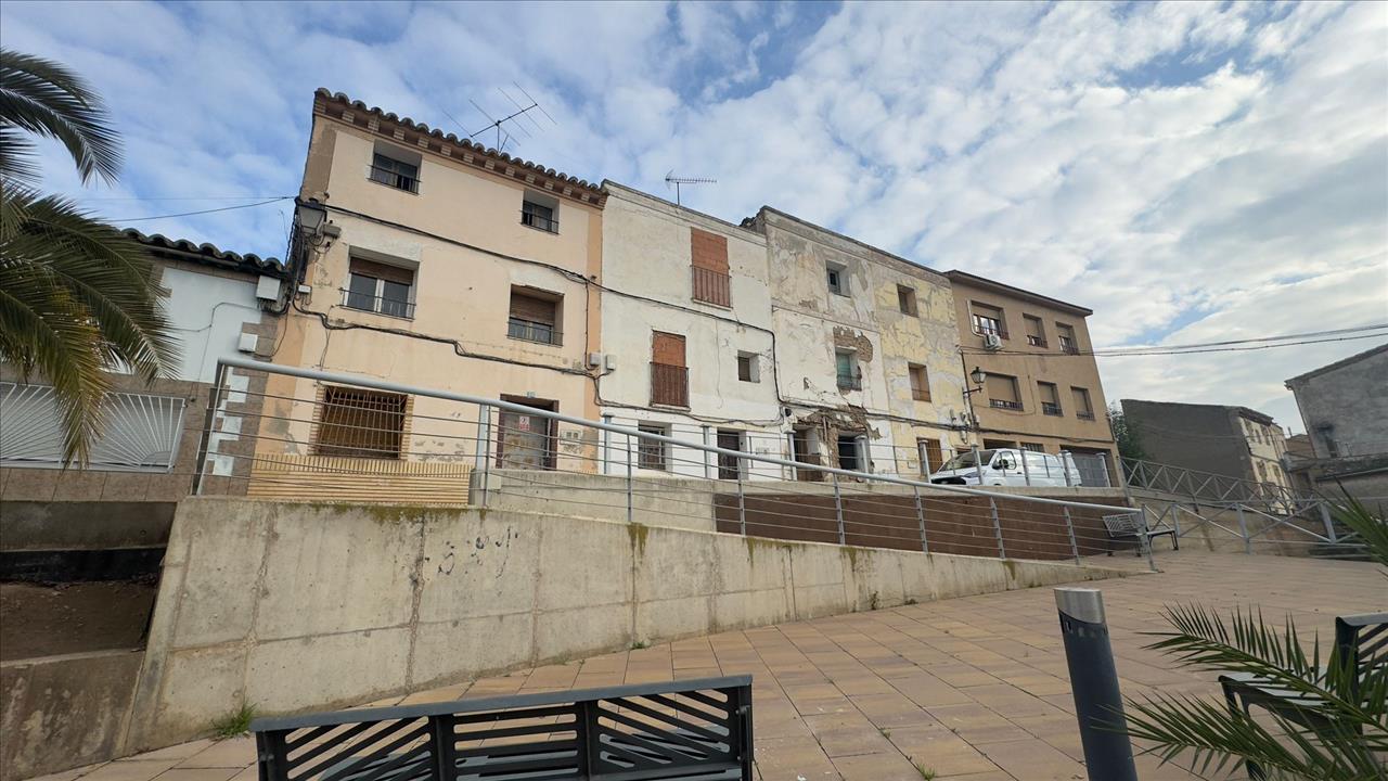 Casa en CL Navarra