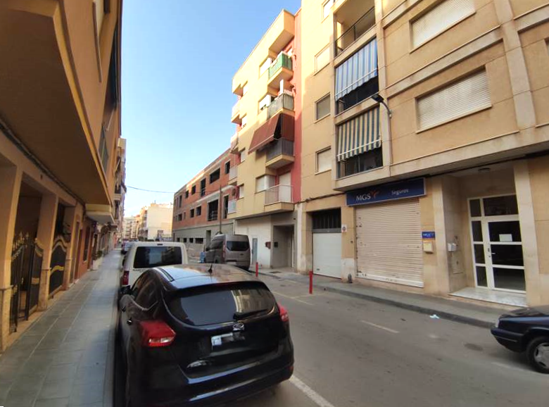 Águilas, provincia de Murcia