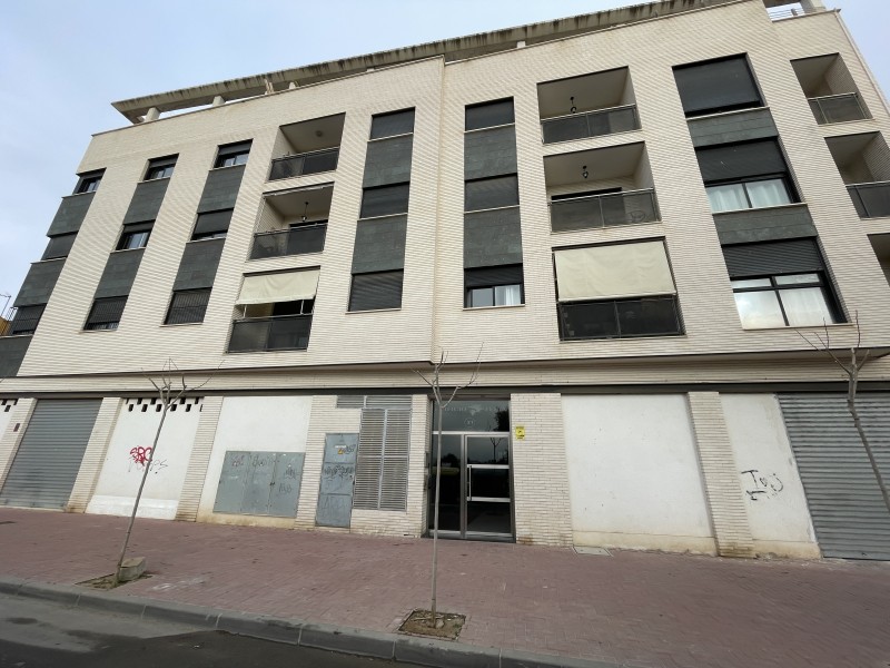 Premises_Commercial en Alcantarilla, Murcia