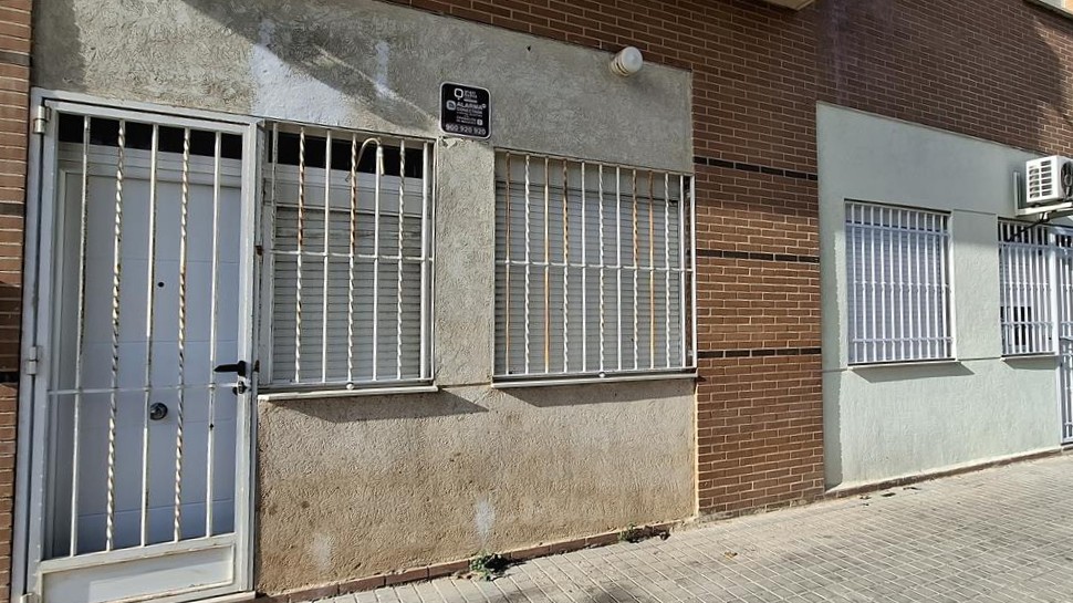 Piso en Aldaia
