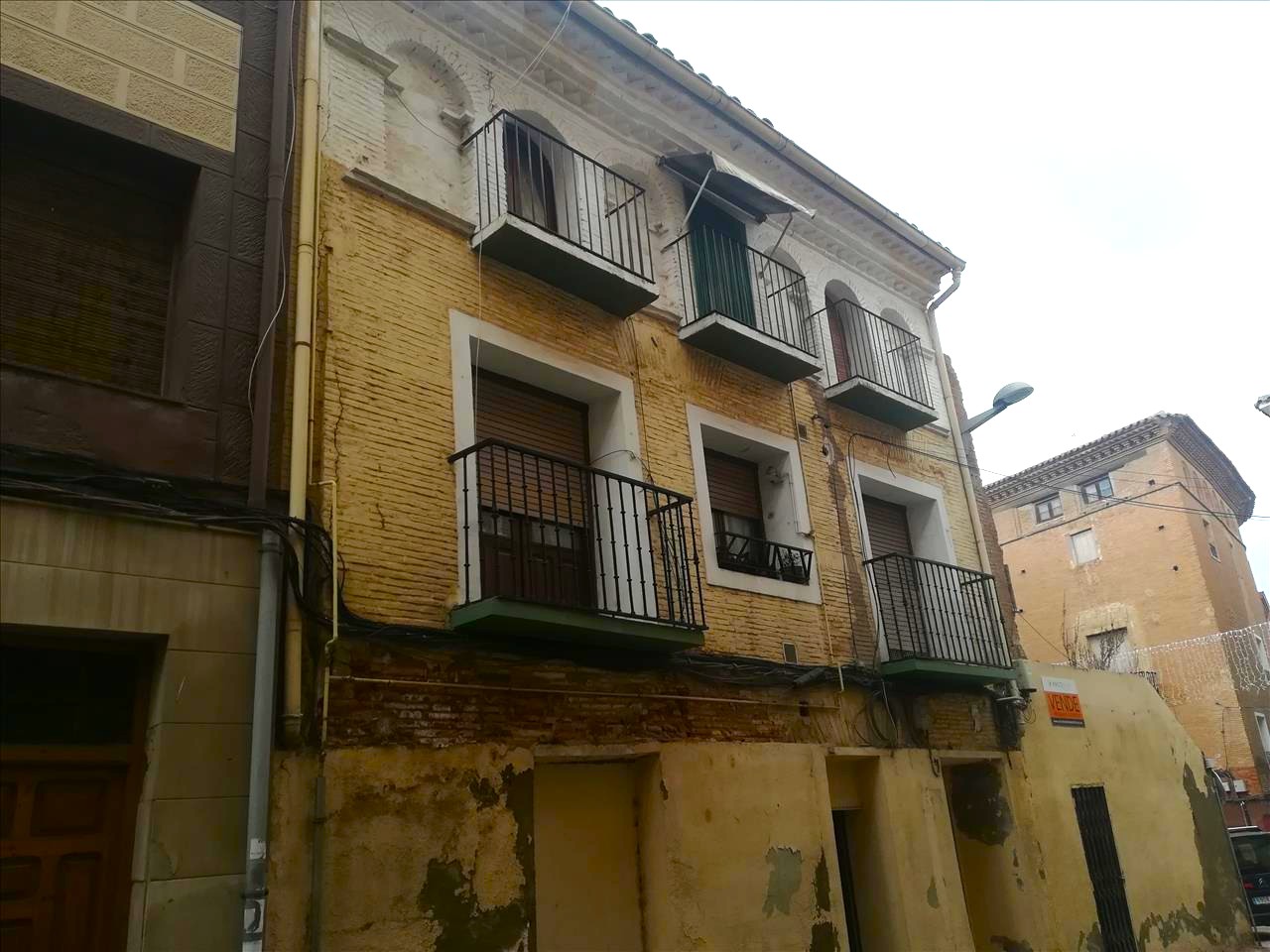 Piso en Tudela